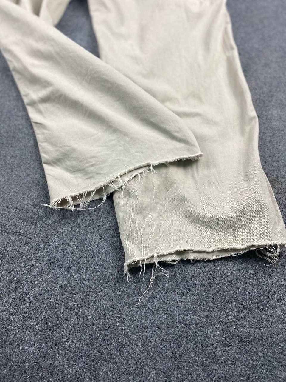 Japanese Brand vintage japanese brands cargo pants nice design Size US 35 - 6 Thumbnail
