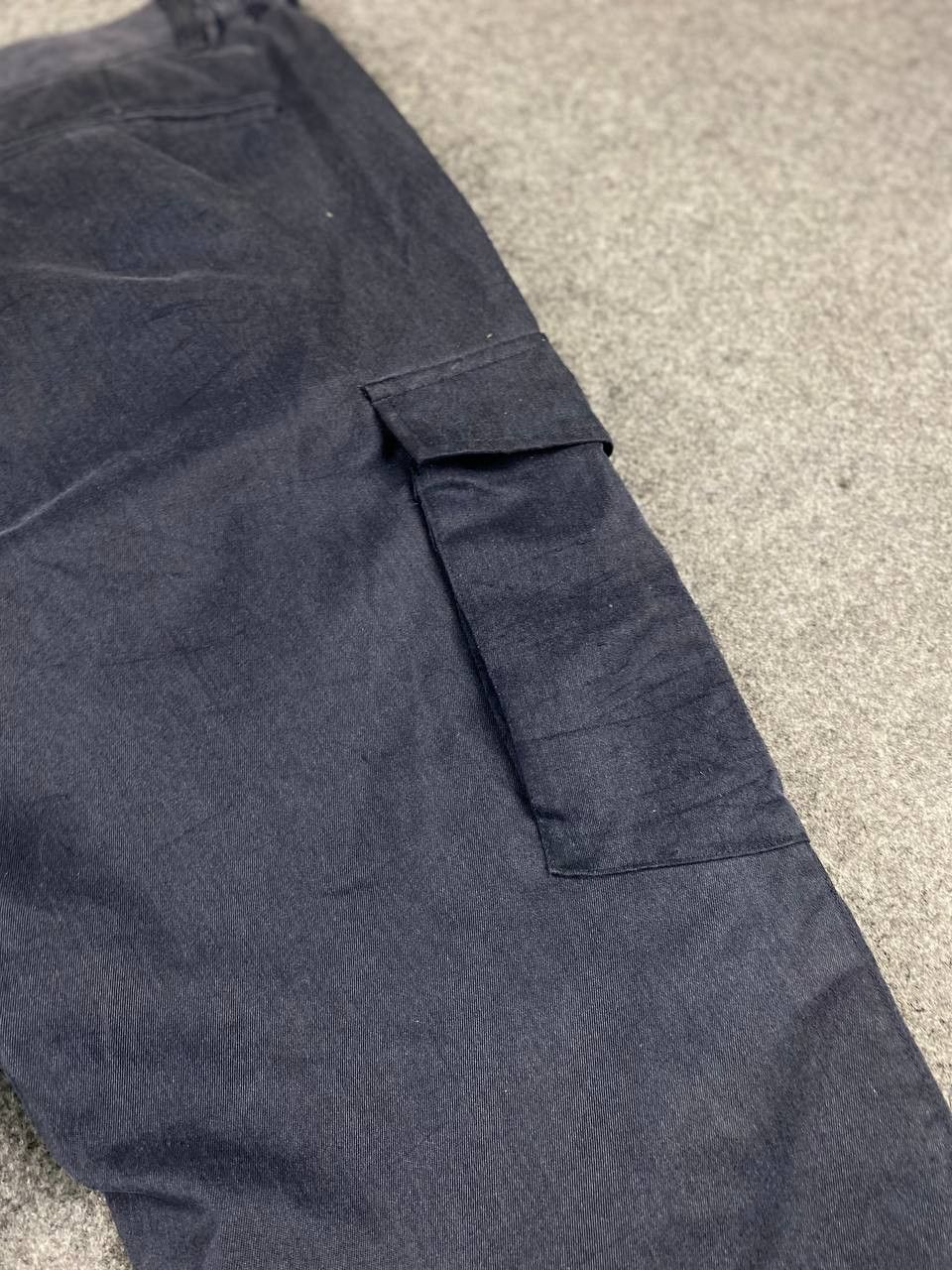Japanese Brand vintage japanese brands cargo pants nice design Size US 33 - 5 Thumbnail