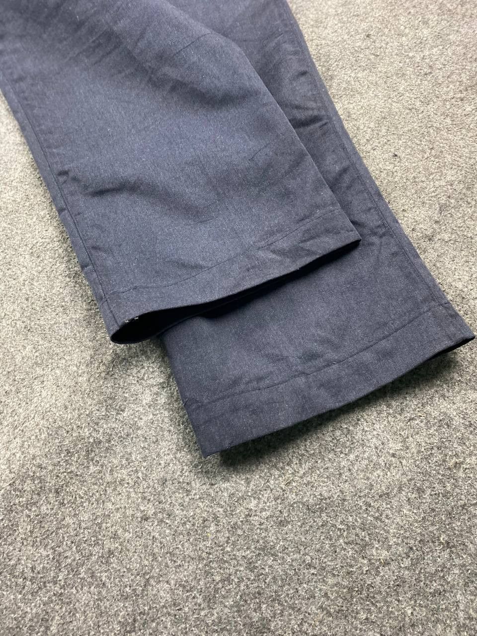 Japanese Brand vintage japanese brands cargo pants nice design Size US 33 - 6 Thumbnail