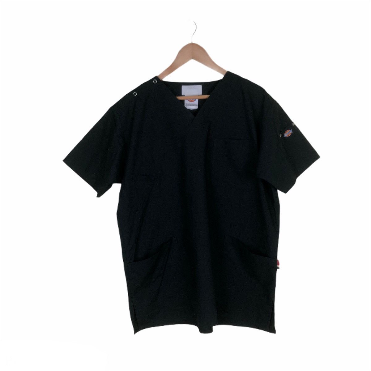 Dickies 3 Pockets Worker Wear Folk Dickies Size US L / EU 52-54 / 3 - 1 Thumbnail