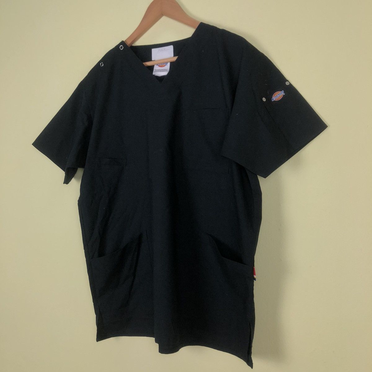Dickies 3 Pockets Worker Wear Folk Dickies Size US L / EU 52-54 / 3 - 2 Thumbnail