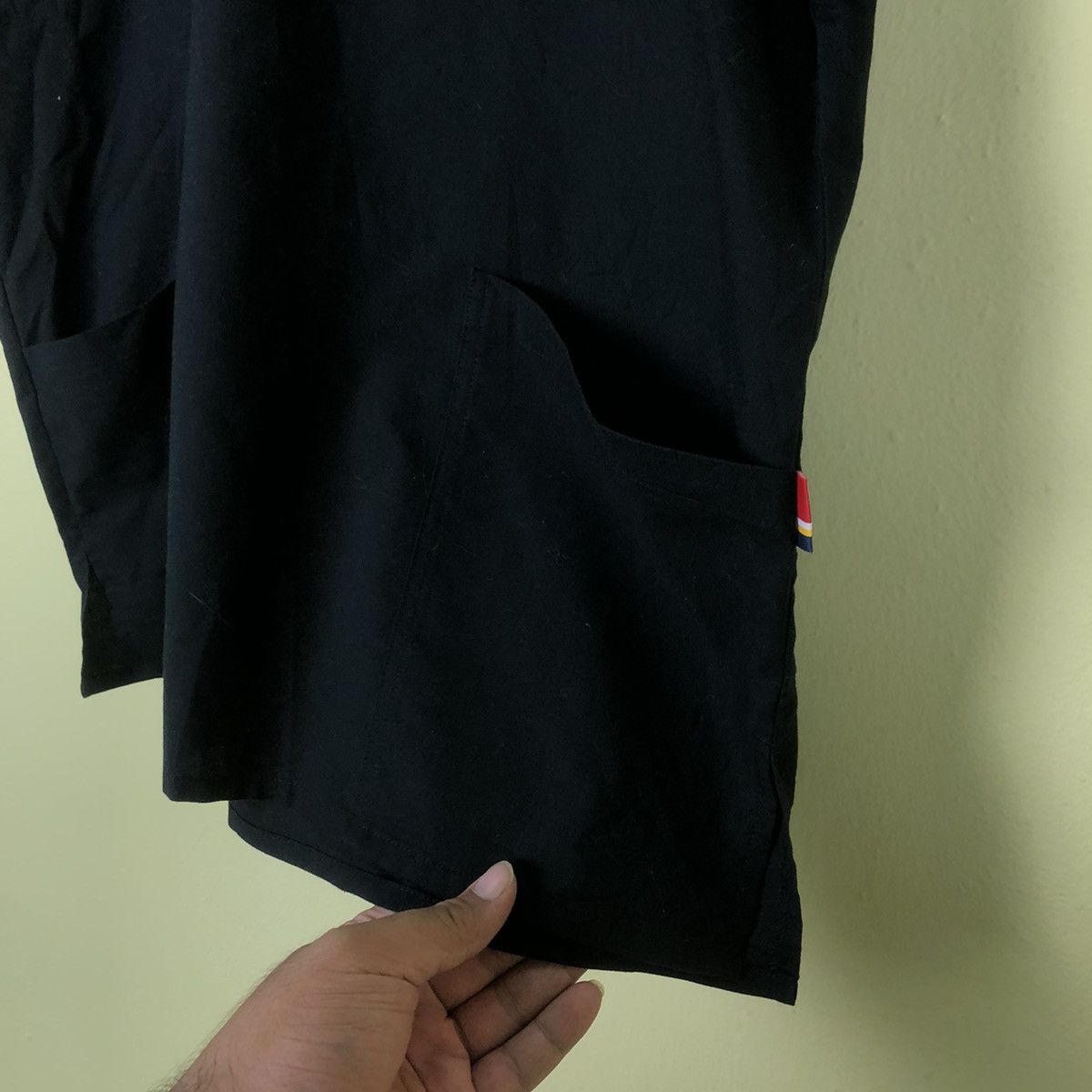 Dickies 3 Pockets Worker Wear Folk Dickies Size US L / EU 52-54 / 3 - 3 Thumbnail