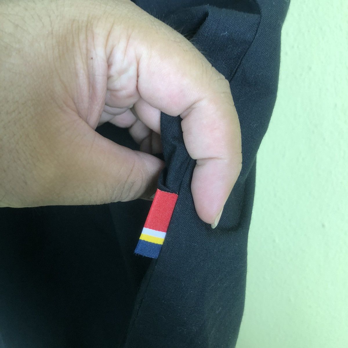 Dickies 3 Pockets Worker Wear Folk Dickies Size US L / EU 52-54 / 3 - 4 Thumbnail