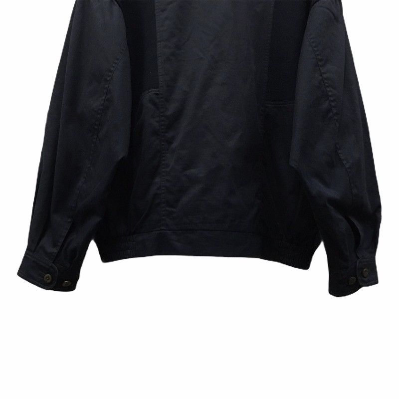 Burberry × Vintage Rare Vintage Burberrys Medium Logo Embroidery Jacket Size US L / EU 52-54 / 3 - 7 Thumbnail