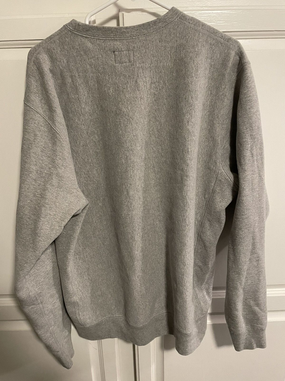 Noah NOAH NY Botanical Logo Crewneck Size US XL / EU 56 / 4 - 3 Thumbnail