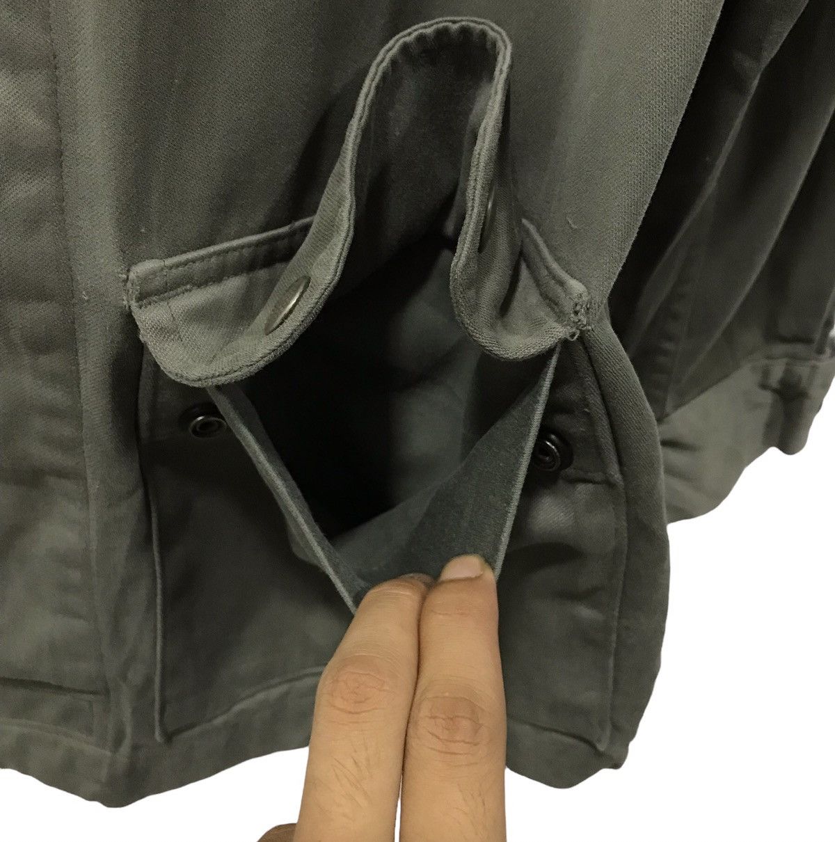 Designer × Vintage Vintage 96L VETIFLER FLERS 1986 JACKET Size US M / EU 48-50 / 2 - 9 Thumbnail