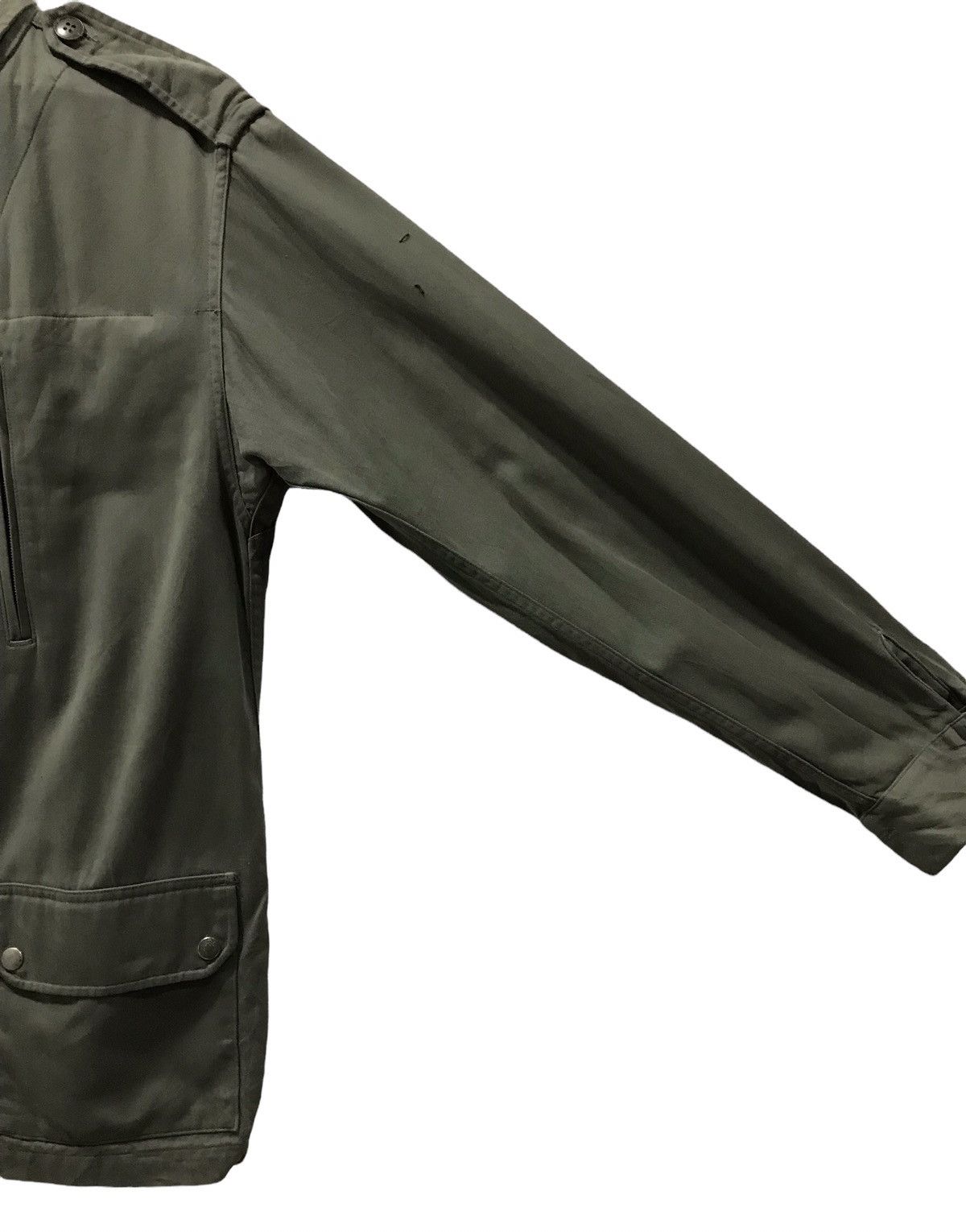 Designer × Vintage Vintage 96L VETIFLER FLERS 1986 JACKET Size US M / EU 48-50 / 2 - 6 Thumbnail