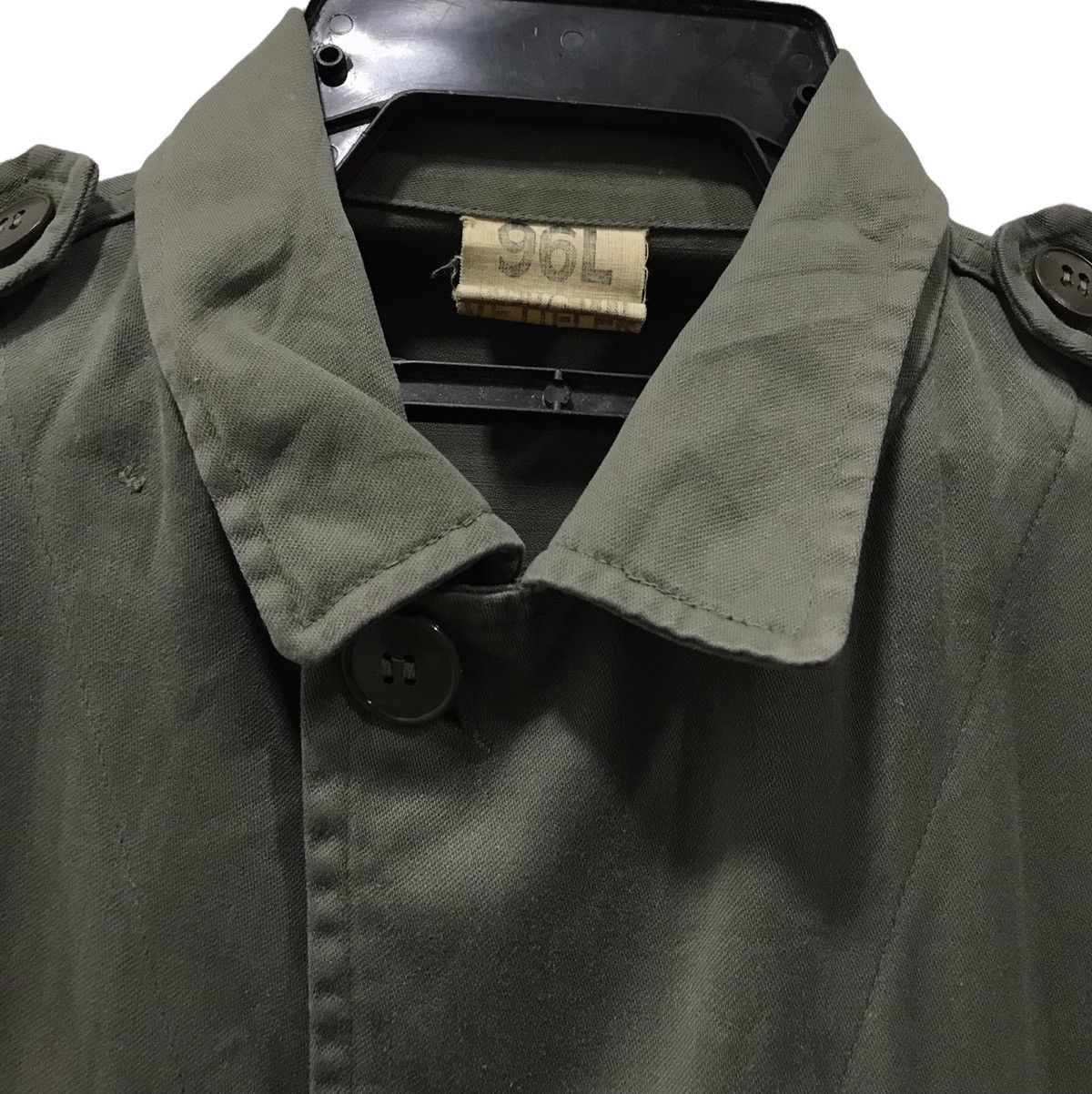 Designer × Vintage Vintage 96L VETIFLER FLERS 1986 JACKET Size US M / EU 48-50 / 2 - 3 Thumbnail