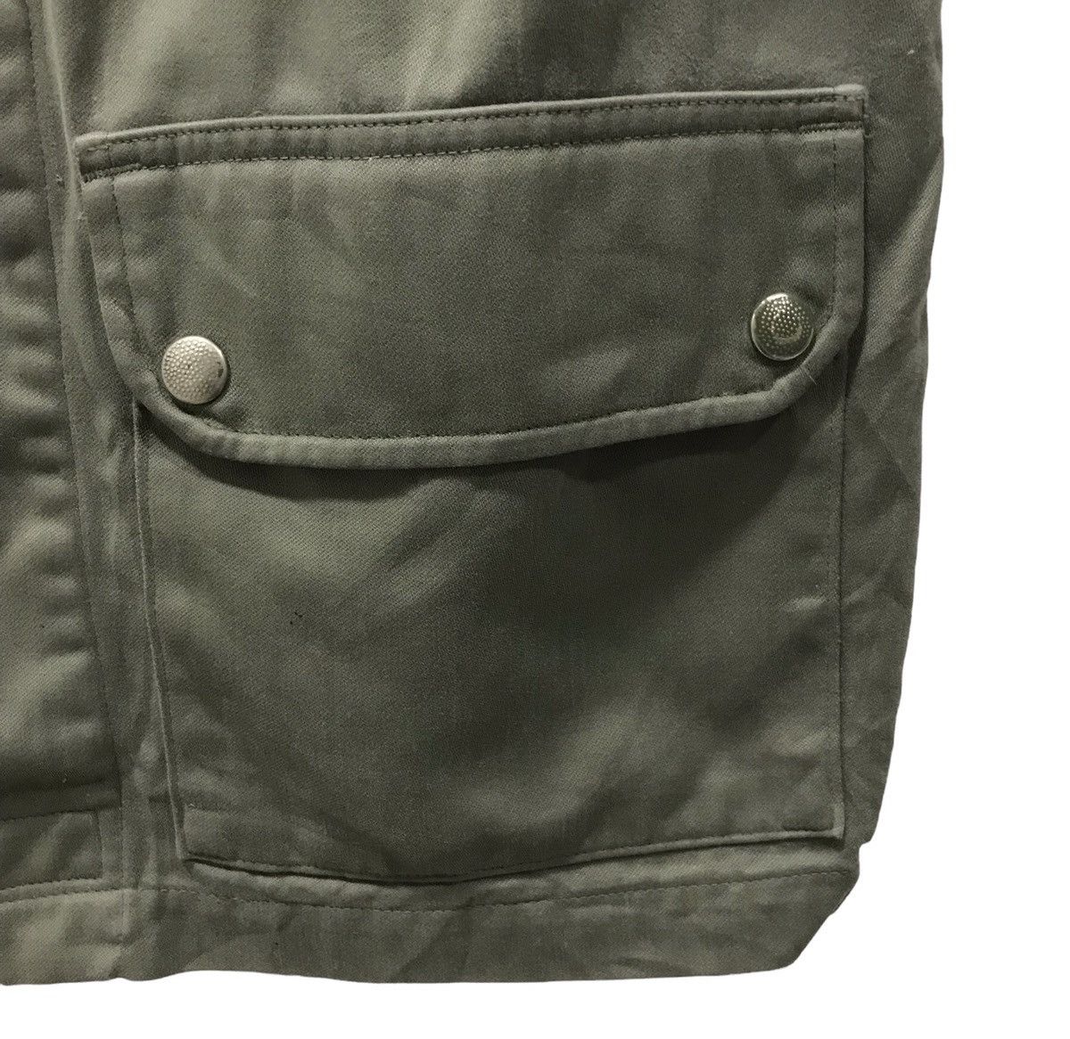 Designer × Vintage Vintage 96L VETIFLER FLERS 1986 JACKET Size US M / EU 48-50 / 2 - 8 Thumbnail