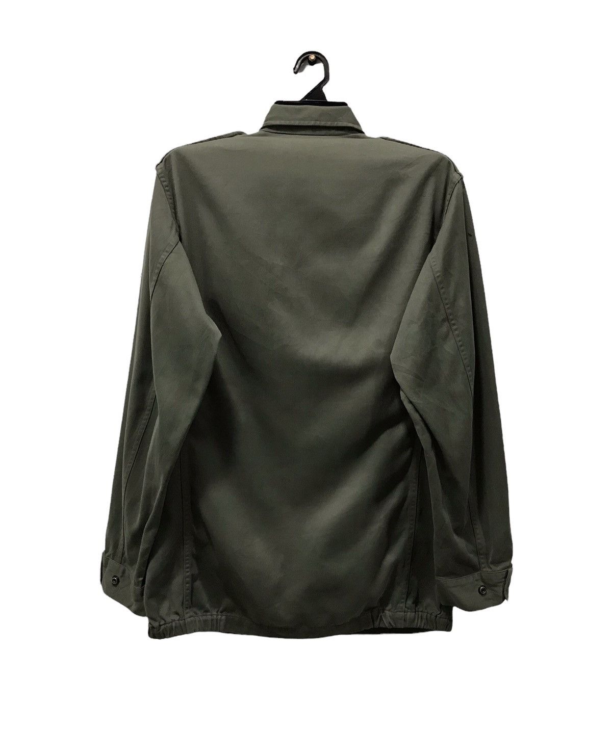 Designer × Vintage Vintage 96L VETIFLER FLERS 1986 JACKET Size US M / EU 48-50 / 2 - 2 Thumbnail