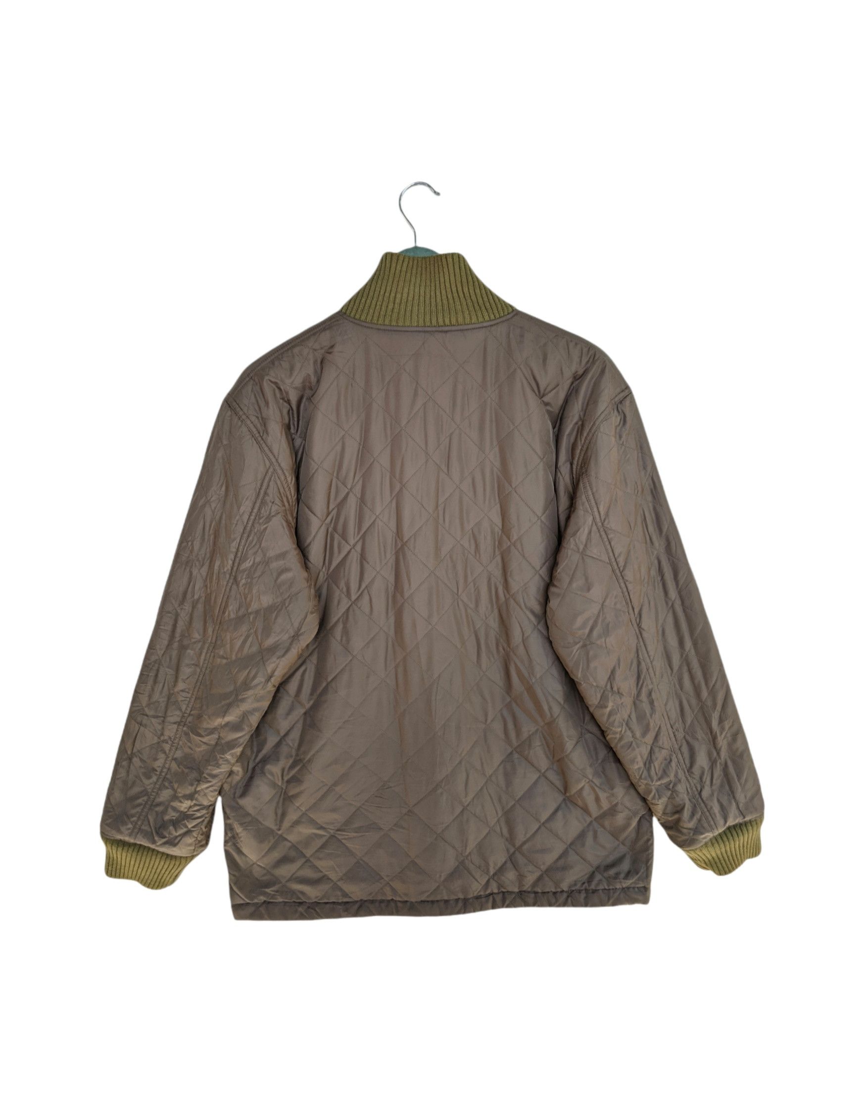 Eddie Bauer Vintage Eddie Bauer Reversible Corduroy Jacket Size US S / EU 44-46 / 1 - 4 Thumbnail