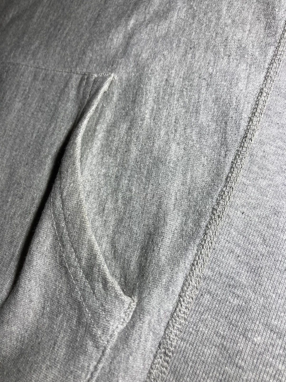 Supreme SS13 Supreme Gonz Schminx Sweatshirt Small Gray Sphinx 2013 Size US S / EU 44-46 / 1 - 6 Thumbnail