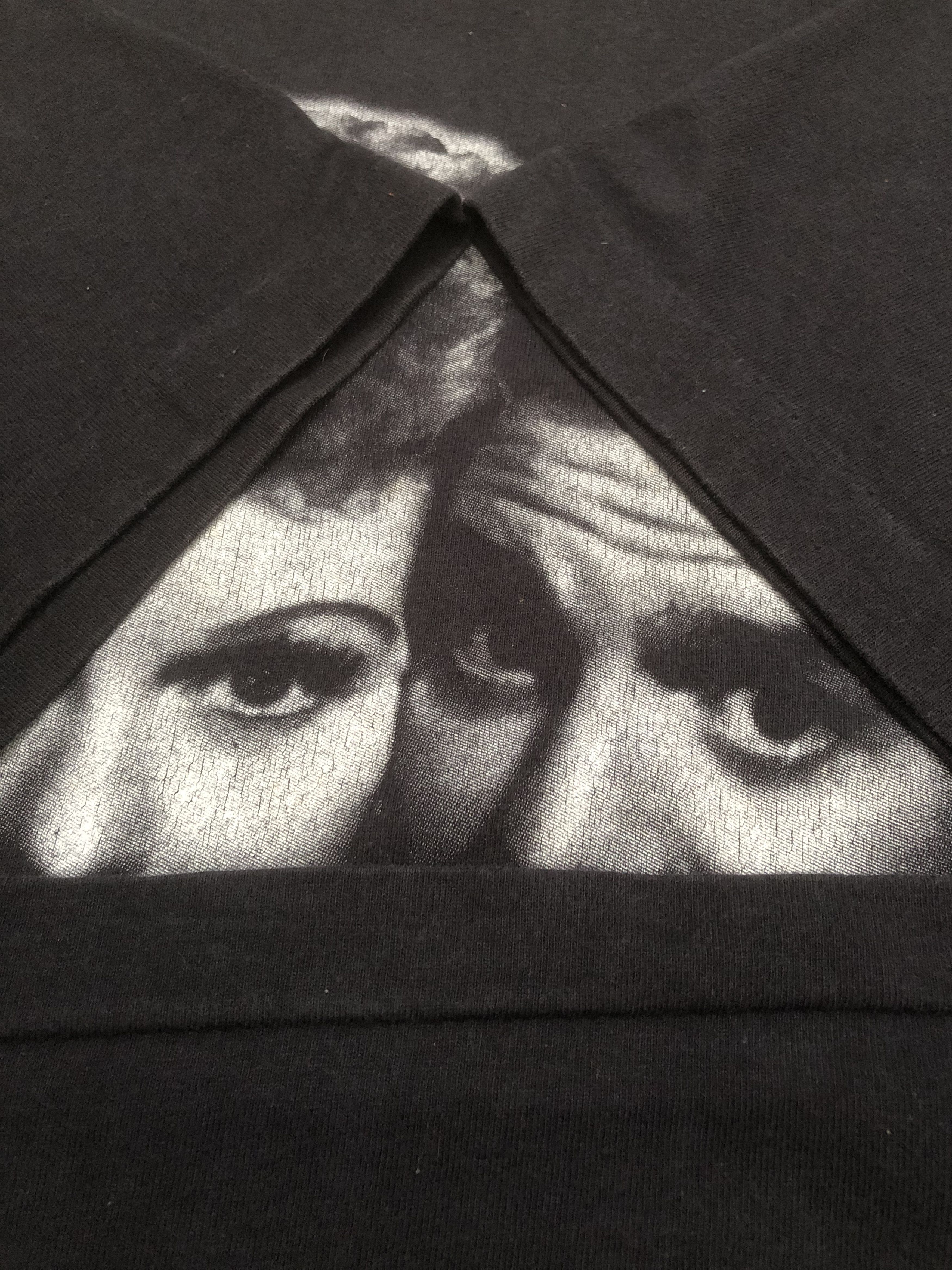 Vintage Vintage 90s I Love Lucy Movie T-shirts Size US L / EU 52-54 / 3 - 5 Thumbnail