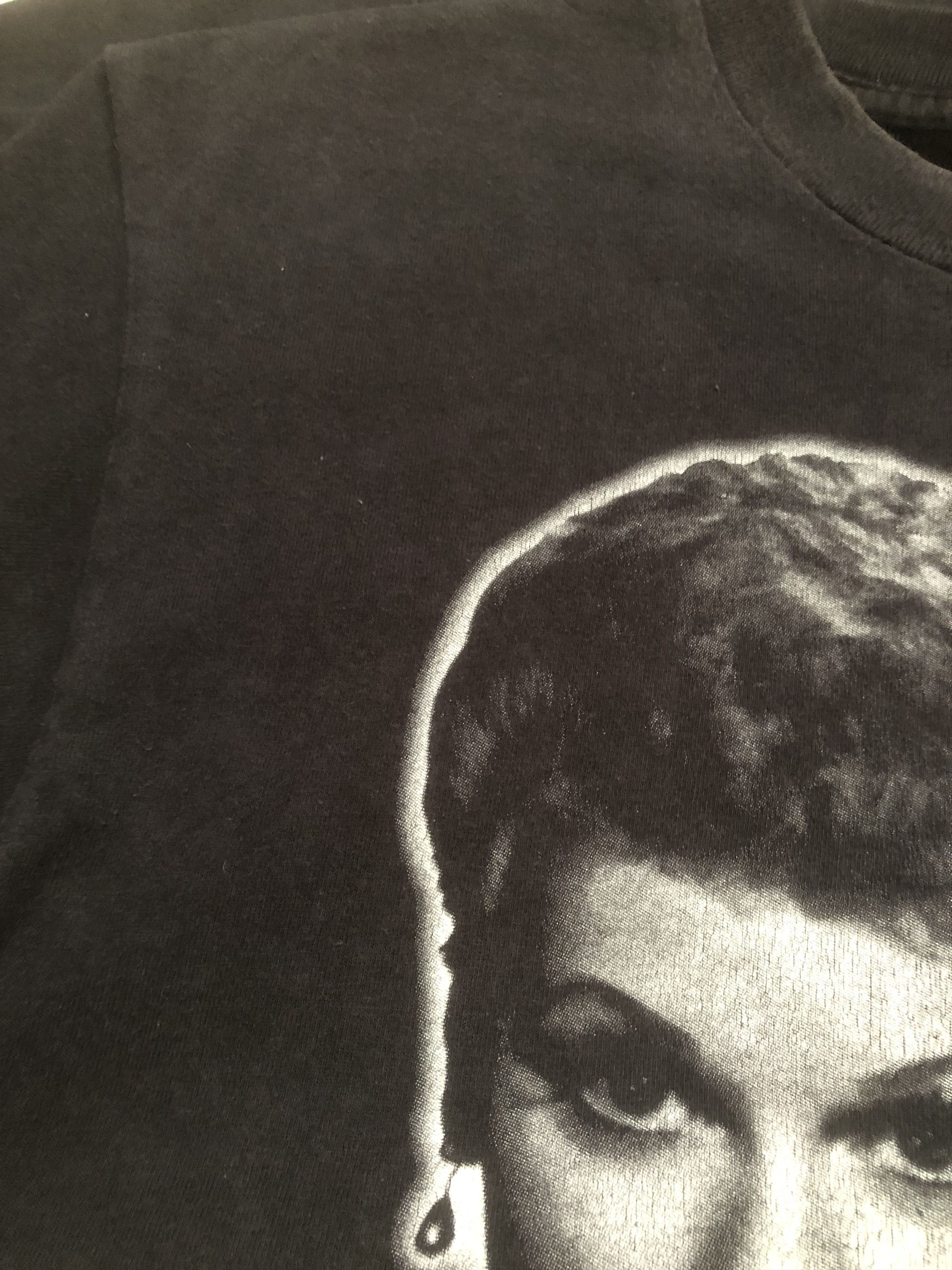 Vintage Vintage 90s I Love Lucy Movie T-shirts Size US L / EU 52-54 / 3 - 9 Thumbnail