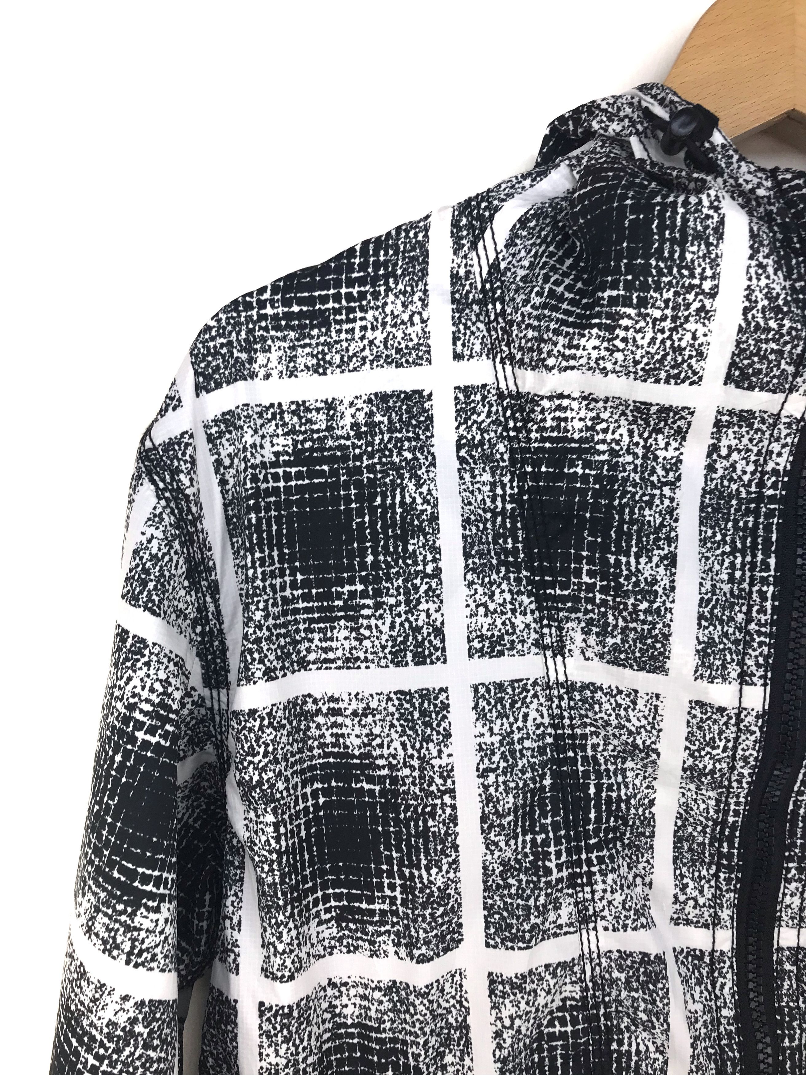 Nanamica × The North Face Purple Label THE NORTH FACE Purple label Checkered Light Hooded Jacket Size US S / EU 44-46 / 1 - 2 Thumbnail