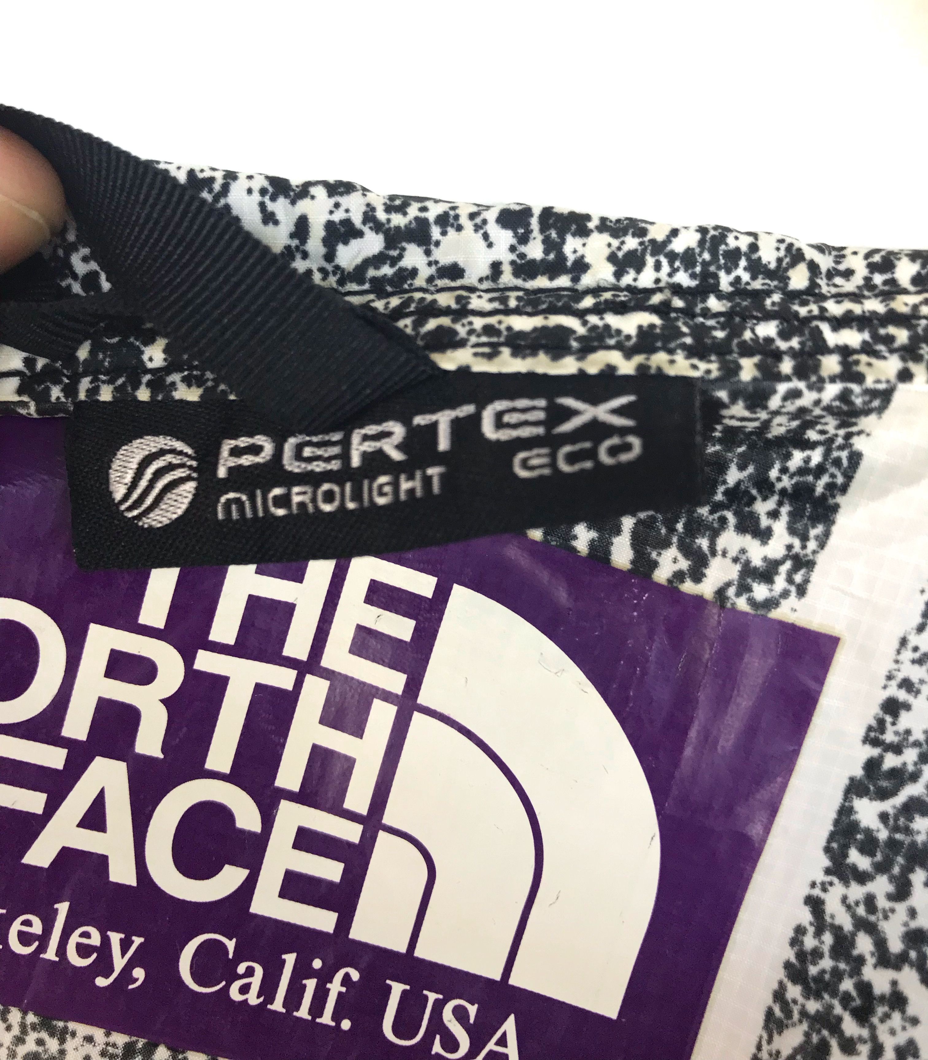 Nanamica × The North Face Purple Label THE NORTH FACE Purple label Checkered Light Hooded Jacket Size US S / EU 44-46 / 1 - 11 Thumbnail