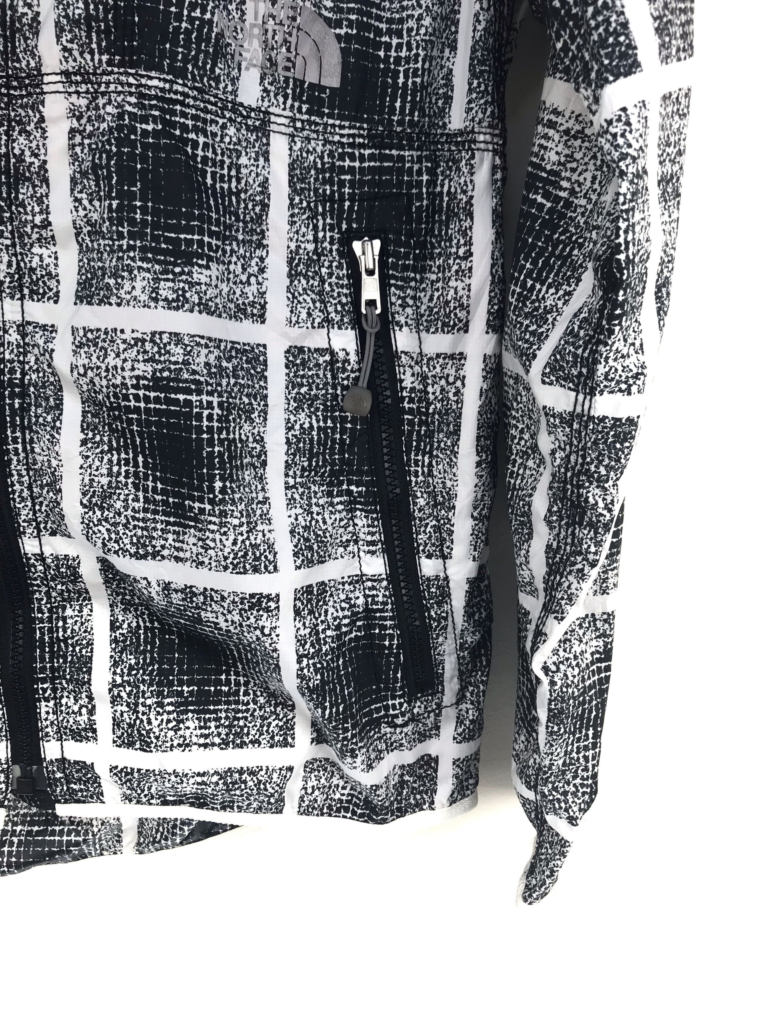 Nanamica × The North Face Purple Label THE NORTH FACE Purple label Checkered Light Hooded Jacket Size US S / EU 44-46 / 1 - 5 Thumbnail