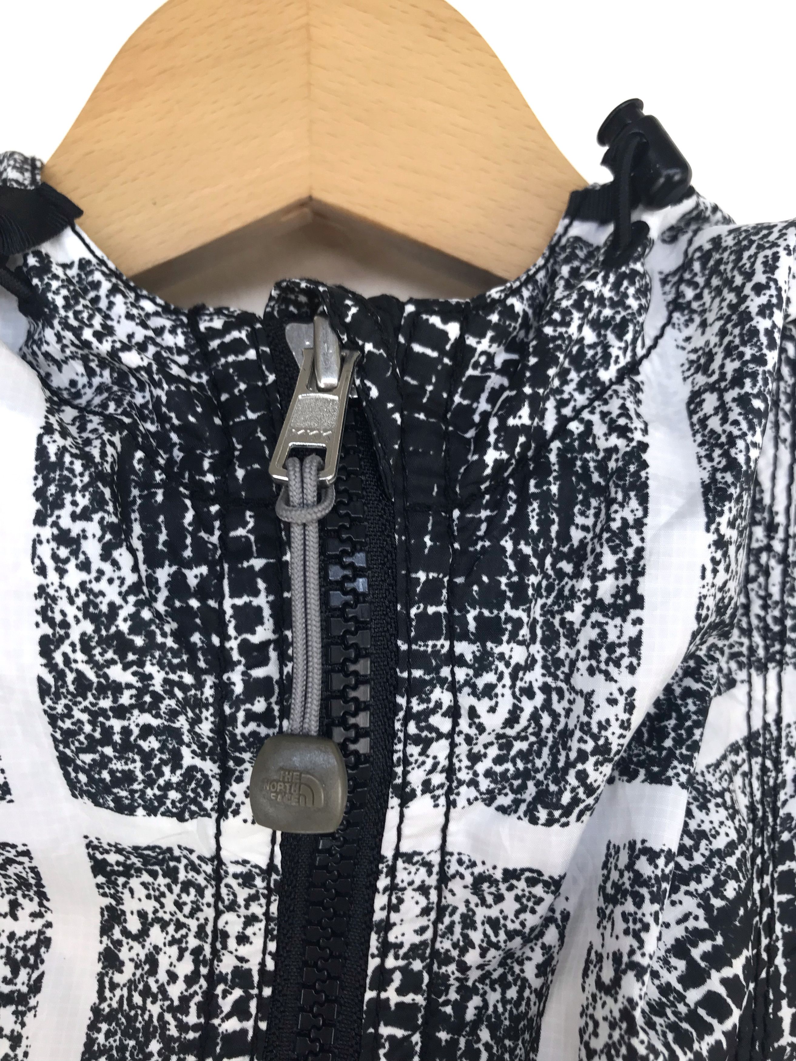 Nanamica × The North Face Purple Label THE NORTH FACE Purple label Checkered Light Hooded Jacket Size US S / EU 44-46 / 1 - 7 Thumbnail