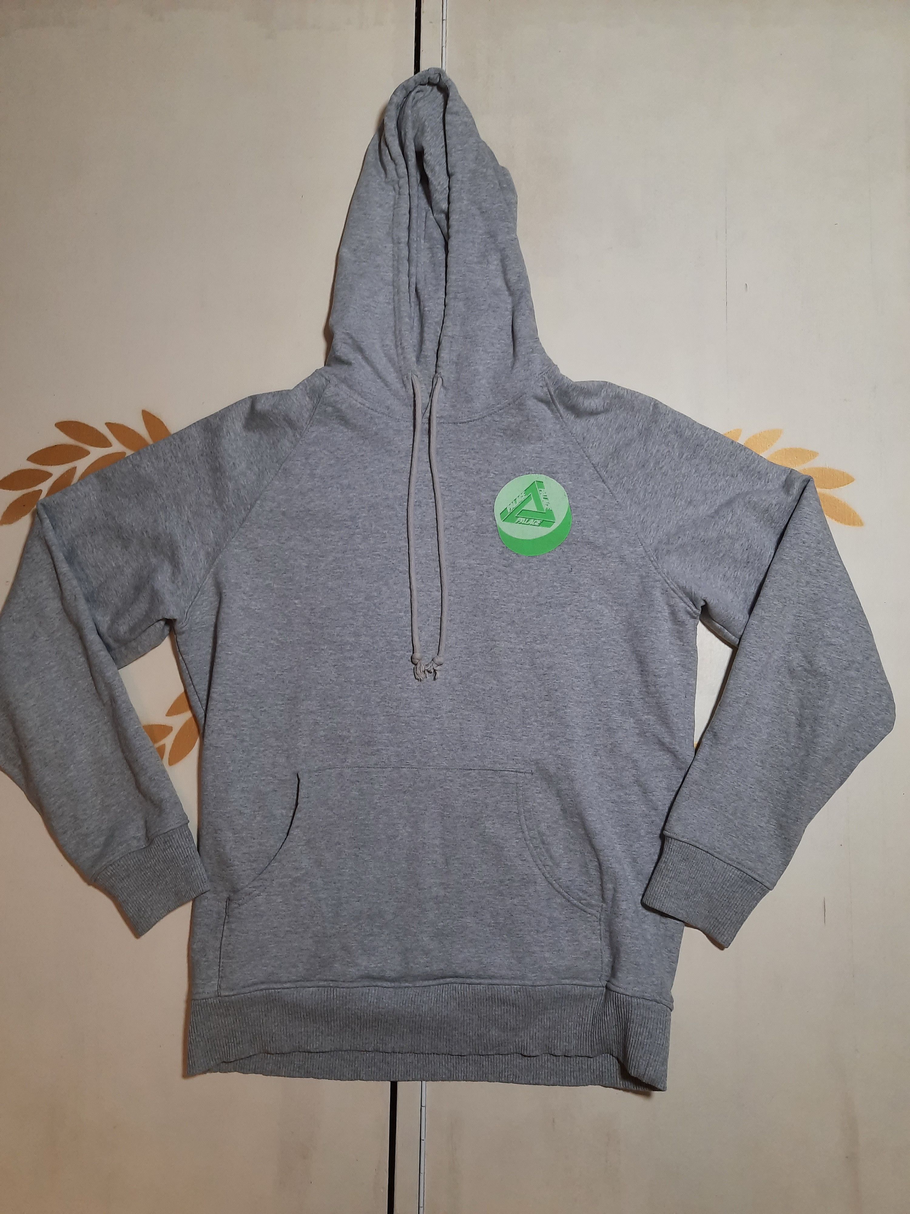 Palace Palace Hoodie size L Size US L / EU 52-54 / 3 - 2 Thumbnail