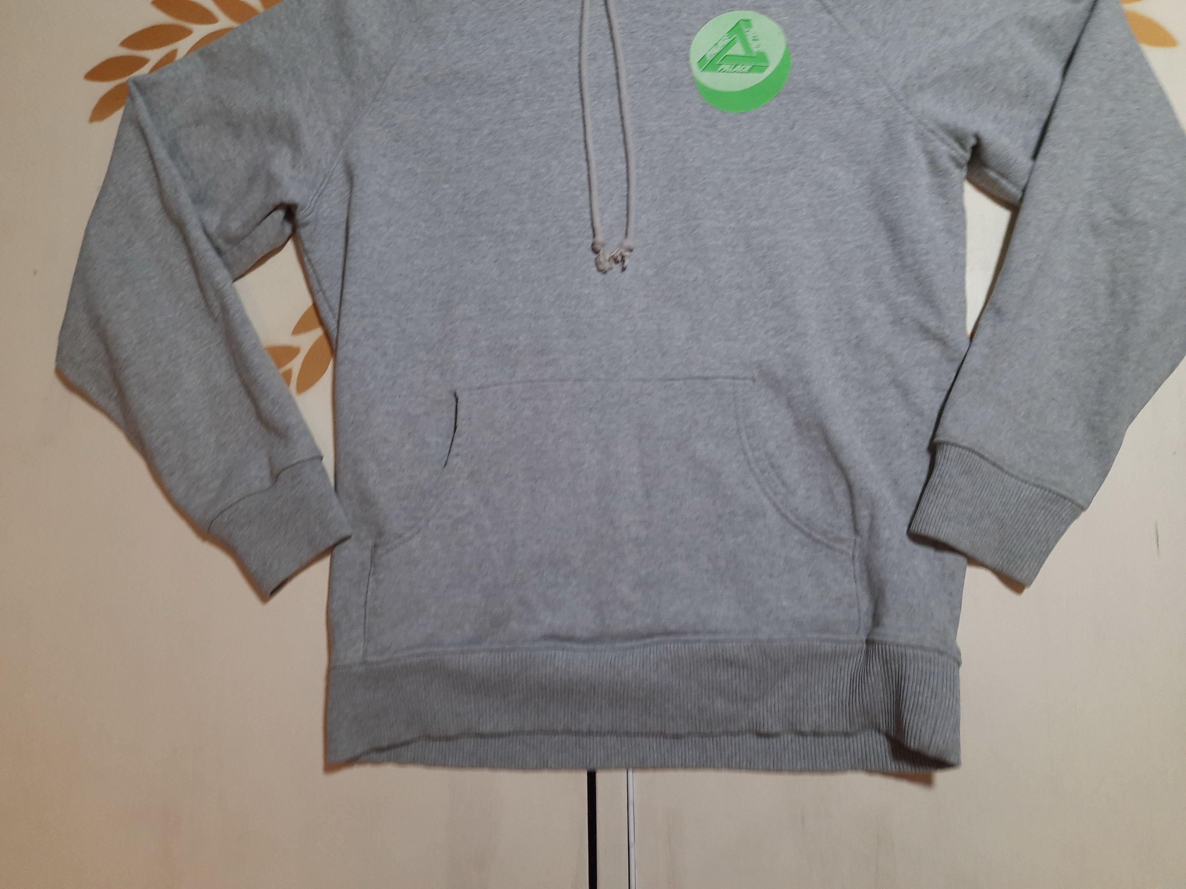 Palace Palace Hoodie size L Size US L / EU 52-54 / 3 - 3 Thumbnail