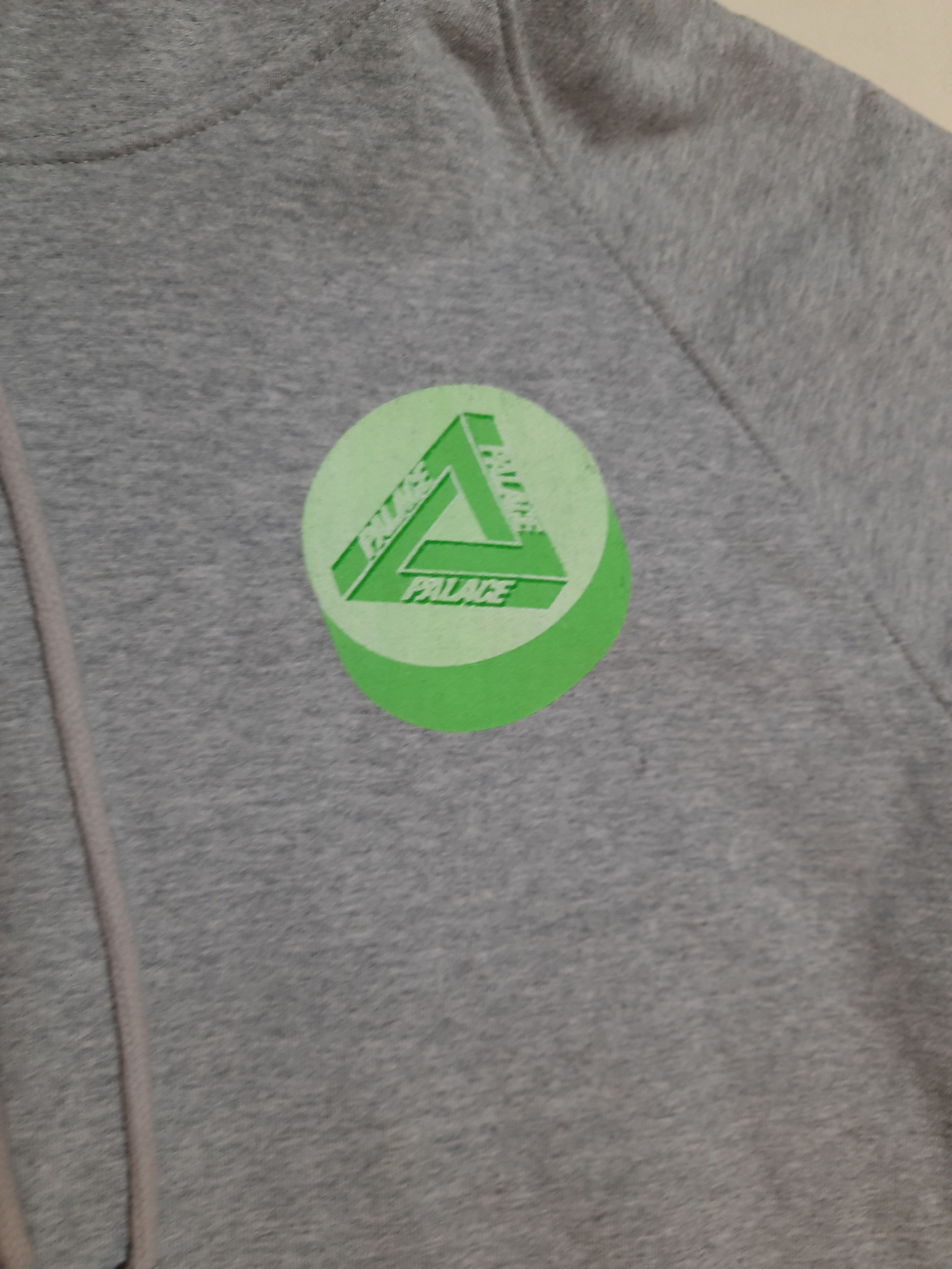 Palace Palace Hoodie size L Size US L / EU 52-54 / 3 - 6 Thumbnail