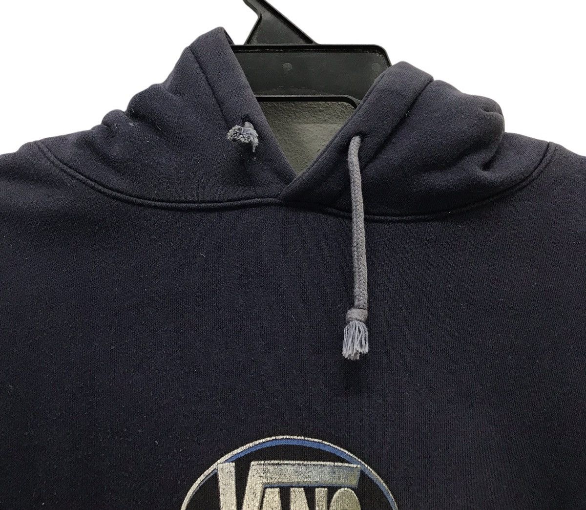 Vans × Vintage VANS DESIGNED IN USA HOODIE Size US M / EU 48-50 / 2 - 3 Thumbnail