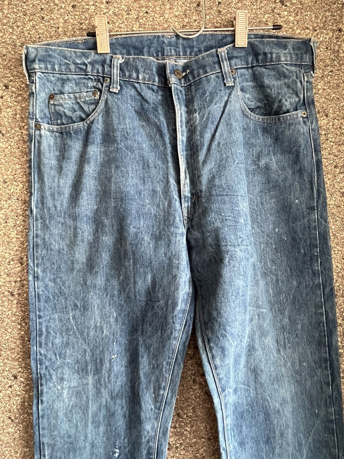 Levi's × Vintage Levis ft51 Size US 36 / EU 52 - 2 Thumbnail