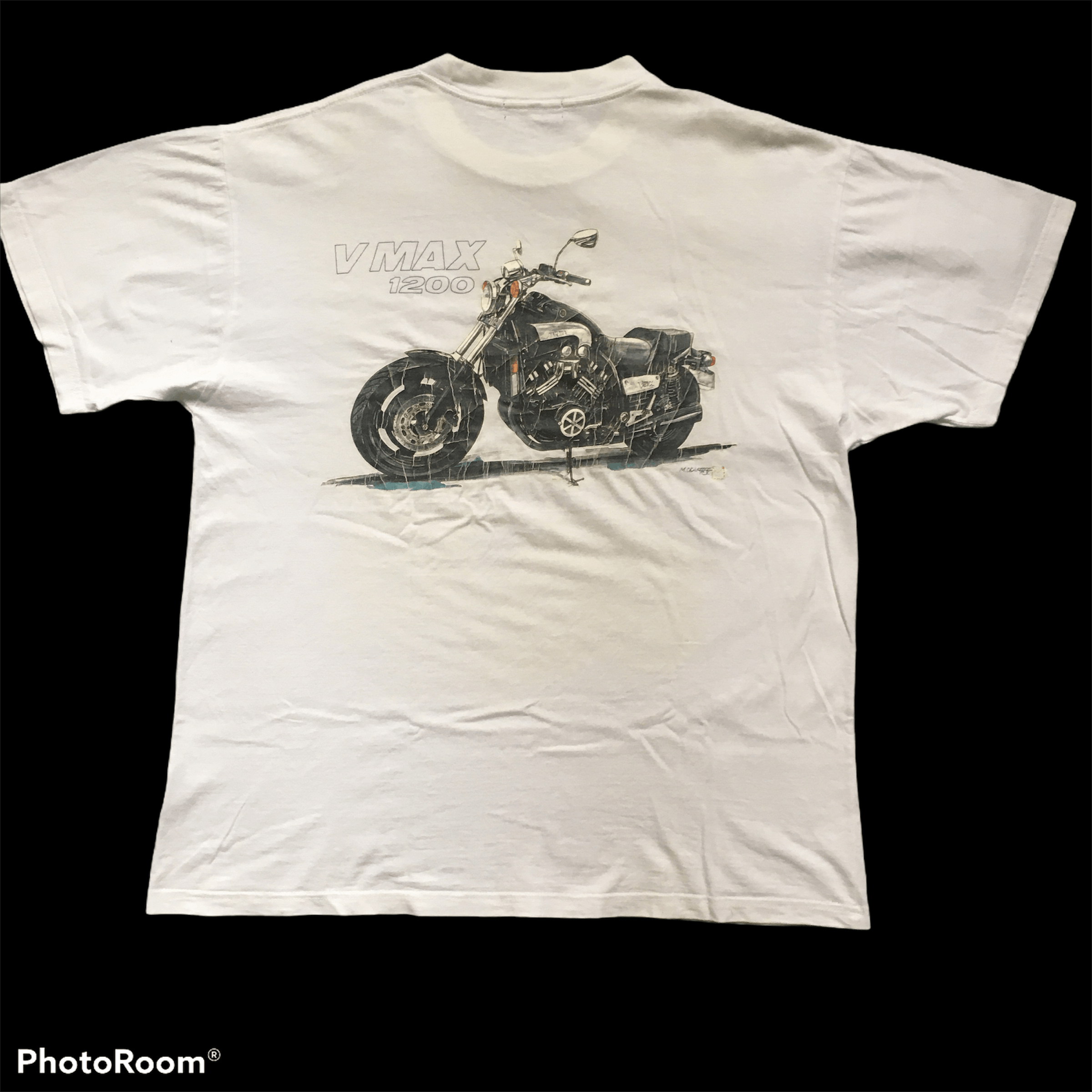 Sports Specialties yamaha v max 200 Size US L / EU 52-54 / 3 - 1 Thumbnail