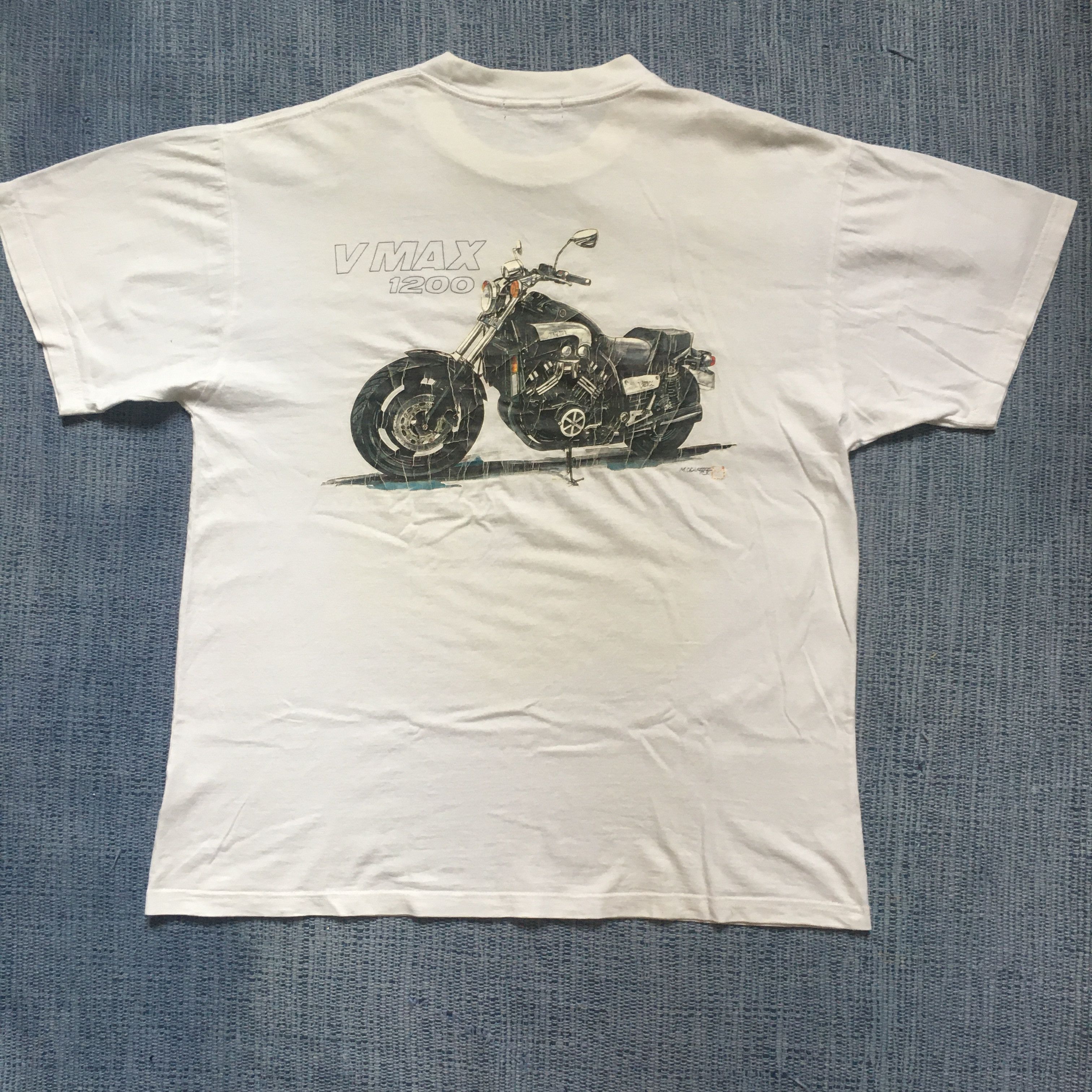 Sports Specialties yamaha v max 200 Size US L / EU 52-54 / 3 - 6 Thumbnail