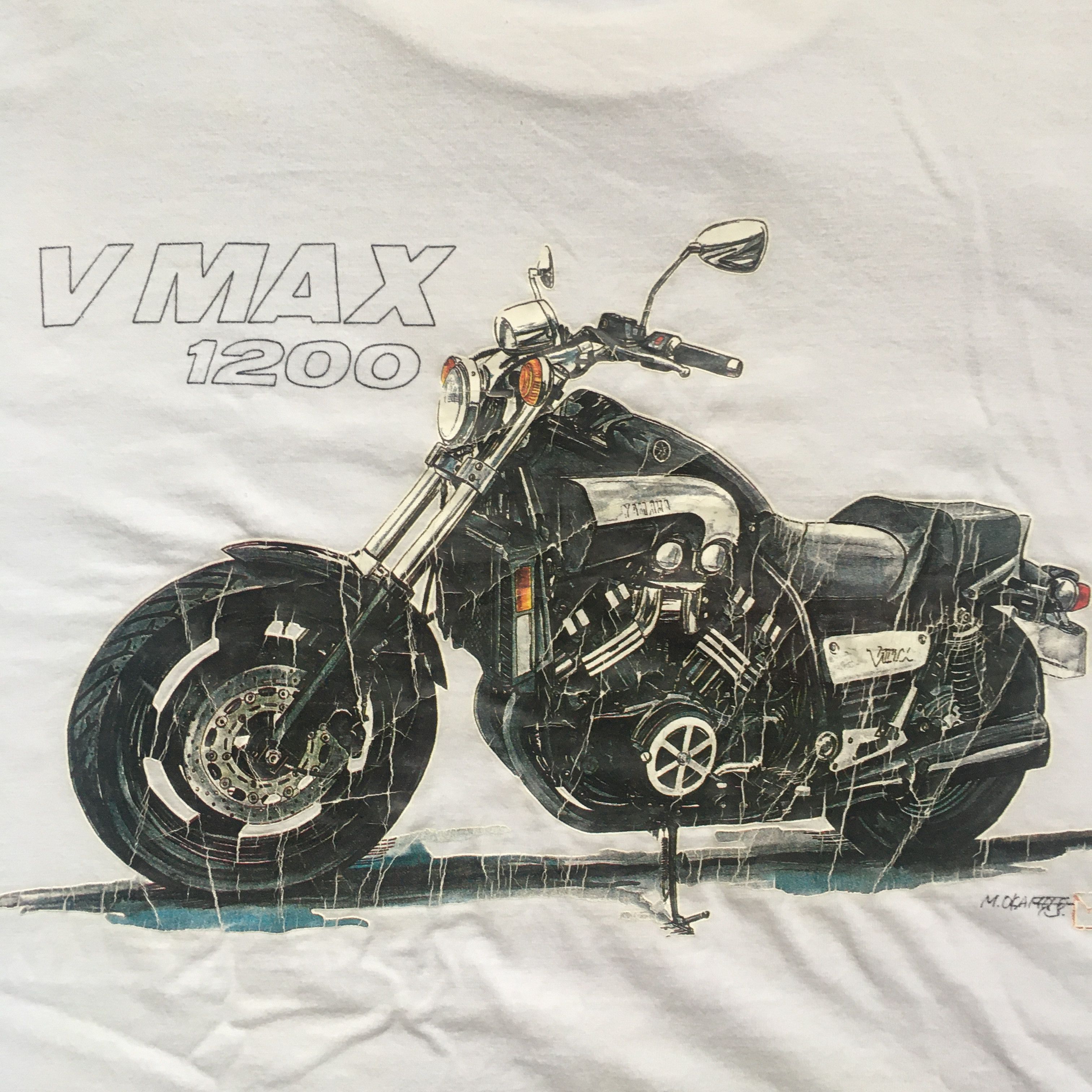 Sports Specialties yamaha v max 200 Size US L / EU 52-54 / 3 - 7 Thumbnail