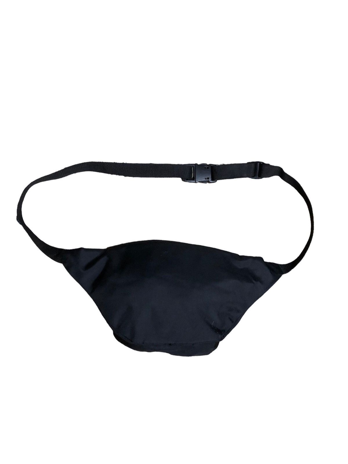Jansport VINTAGE 90s USA JANSPORT FANNY PACK Size ONE SIZE - 3 Thumbnail