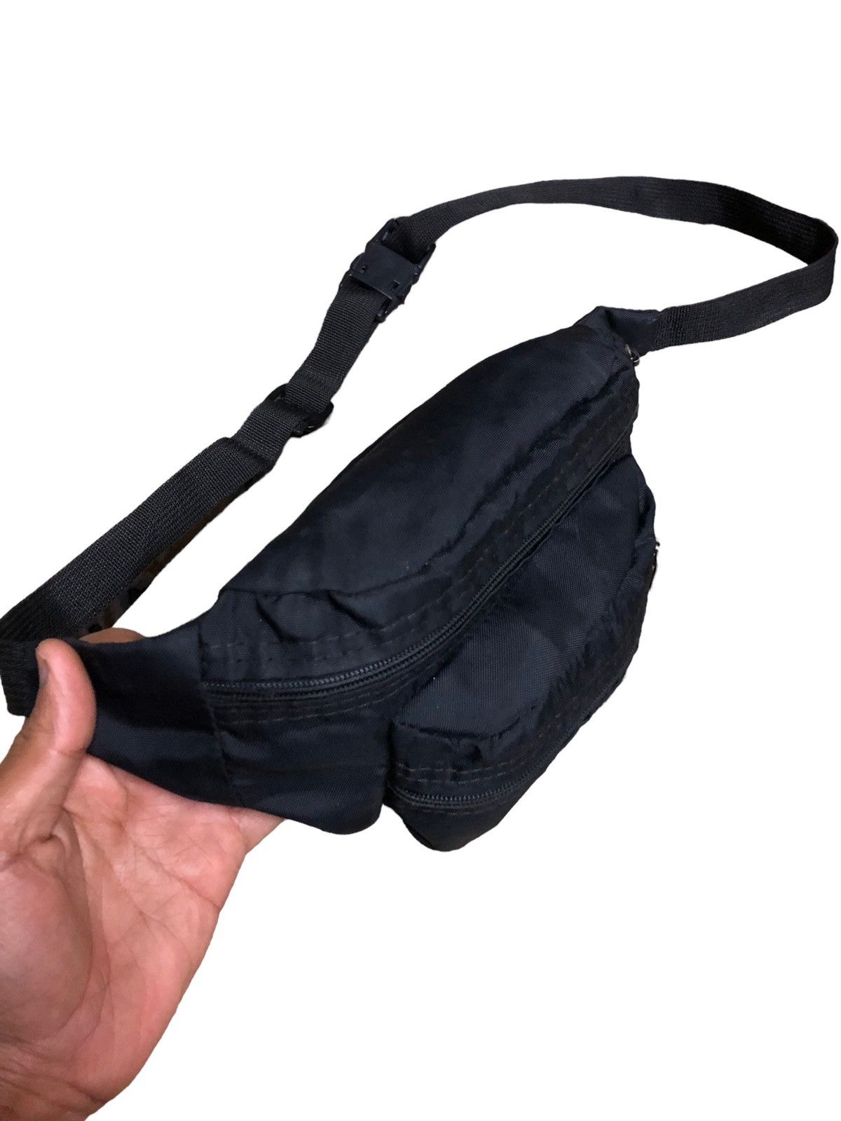 Jansport VINTAGE 90s USA JANSPORT FANNY PACK Size ONE SIZE - 2 Thumbnail