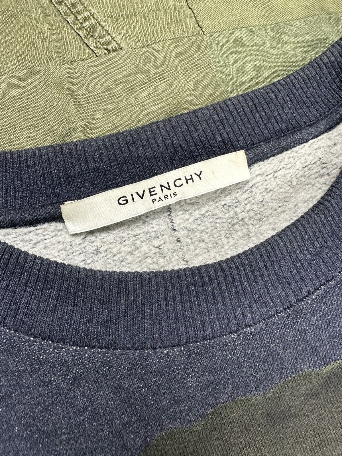 Givenchy Rottweiler Sweatshirt Size US M / EU 48-50 / 2 - 3 Thumbnail