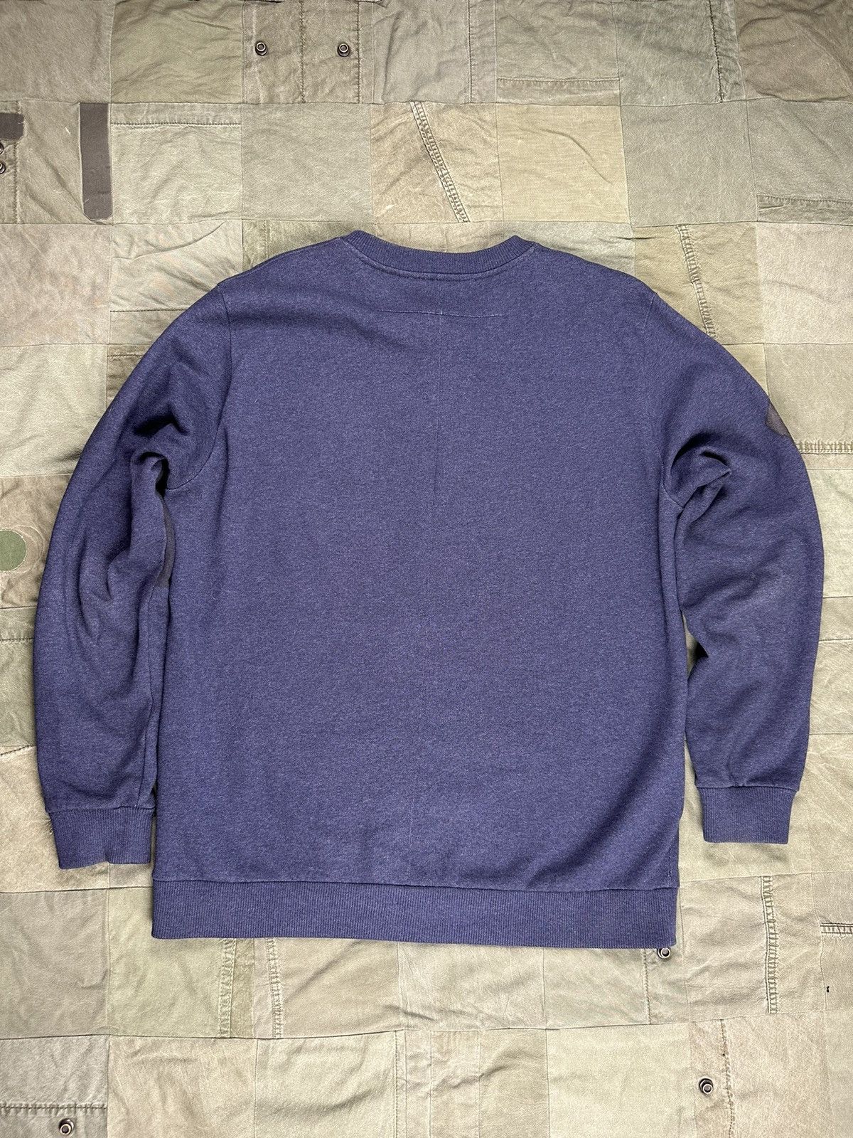Givenchy Rottweiler Sweatshirt Size US M / EU 48-50 / 2 - 2 Thumbnail