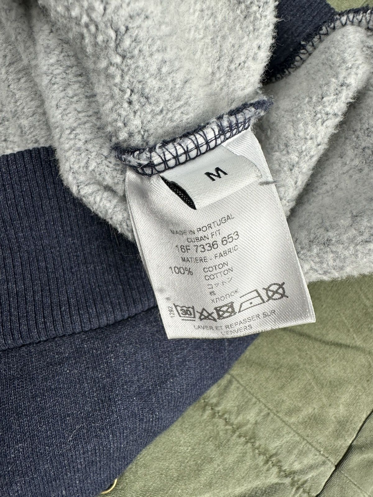 Givenchy Rottweiler Sweatshirt Size US M / EU 48-50 / 2 - 4 Thumbnail
