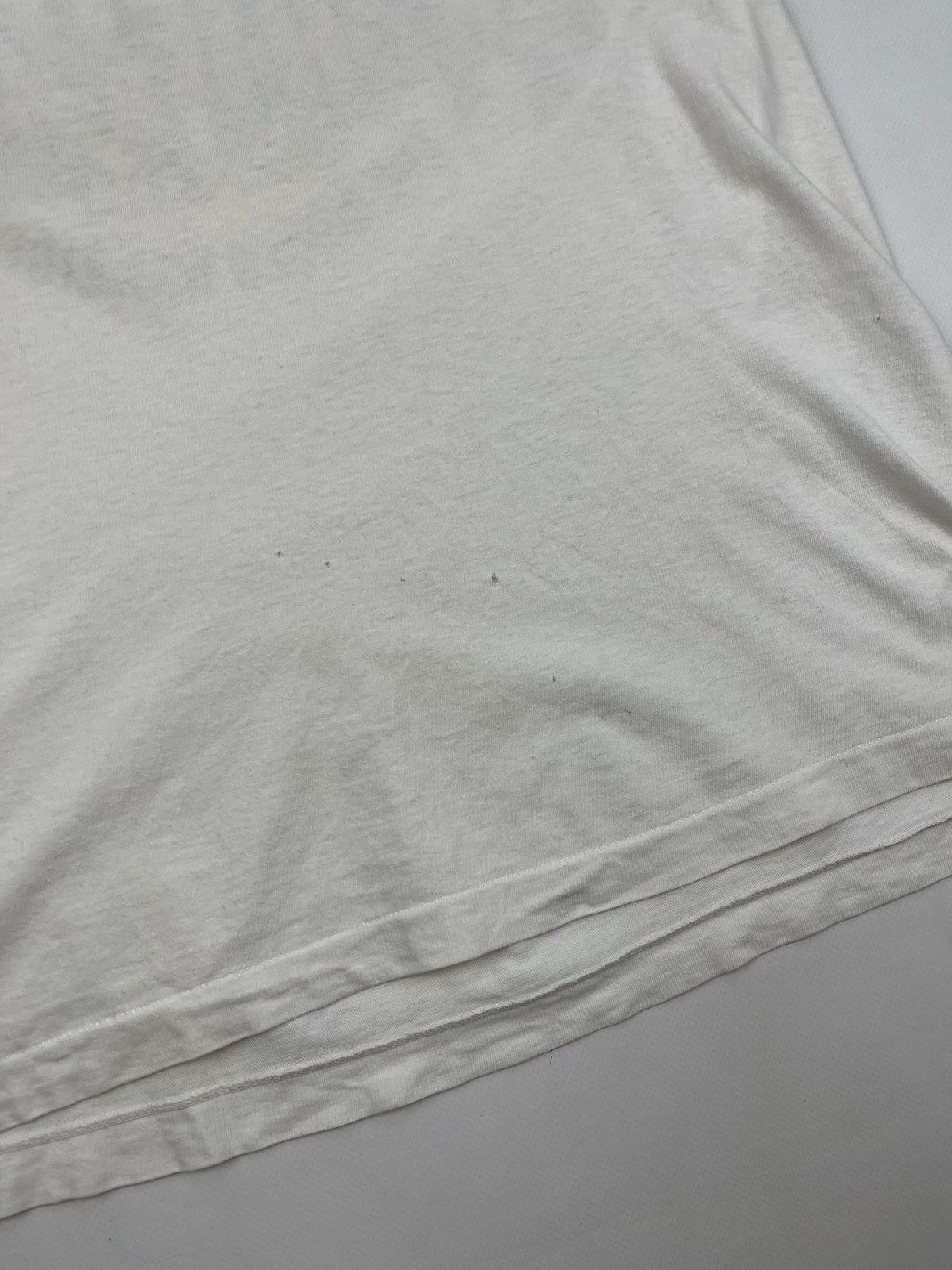 Playstation × Vintage Vintage street fighter Namco Promo Tee Shirt Size US XL / EU 56 / 4 - 7 Thumbnail