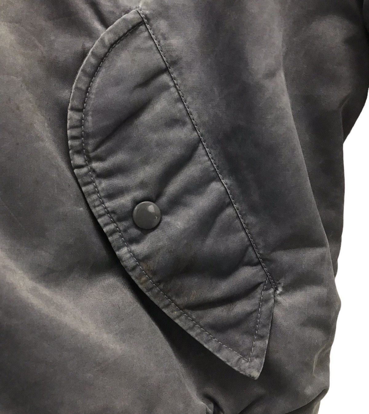 Japanese Brand OFFROAD JACKET Size US L / EU 52-54 / 3 - 5 Thumbnail