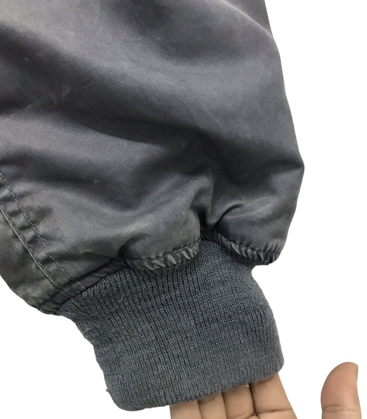 Japanese Brand OFFROAD JACKET Size US L / EU 52-54 / 3 - 9 Thumbnail