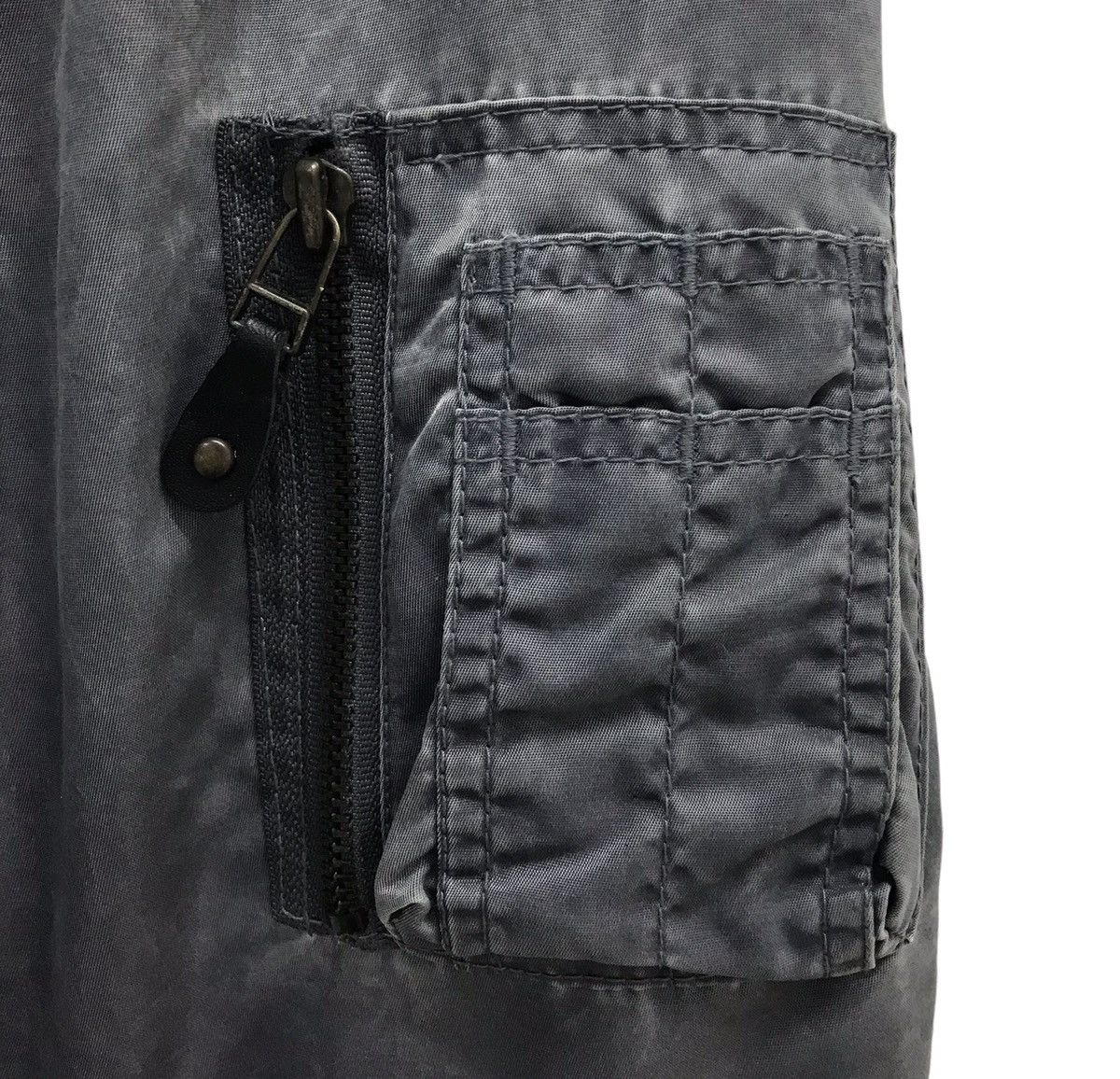 Japanese Brand OFFROAD JACKET Size US L / EU 52-54 / 3 - 7 Thumbnail