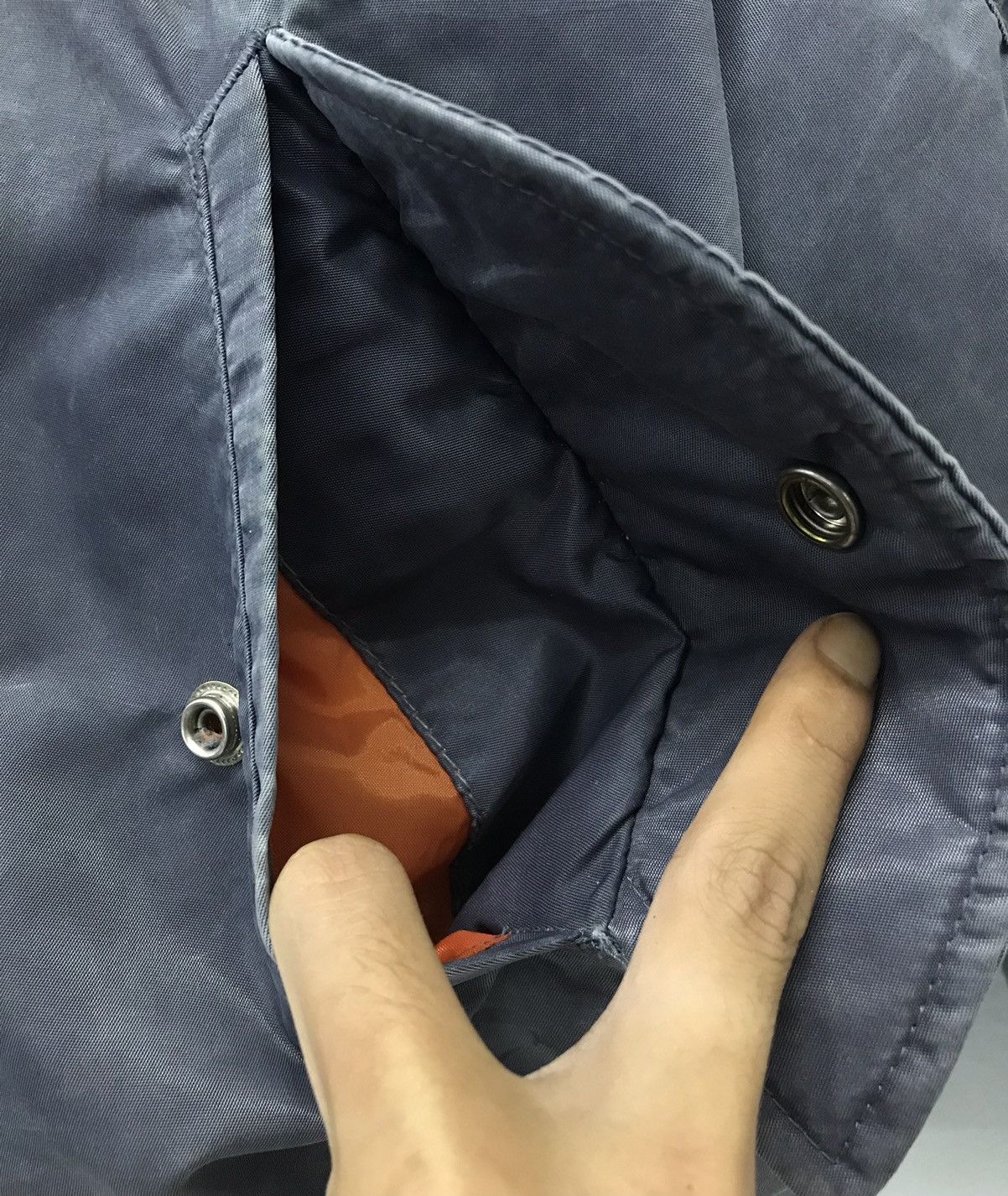 Japanese Brand OFFROAD JACKET Size US L / EU 52-54 / 3 - 6 Thumbnail