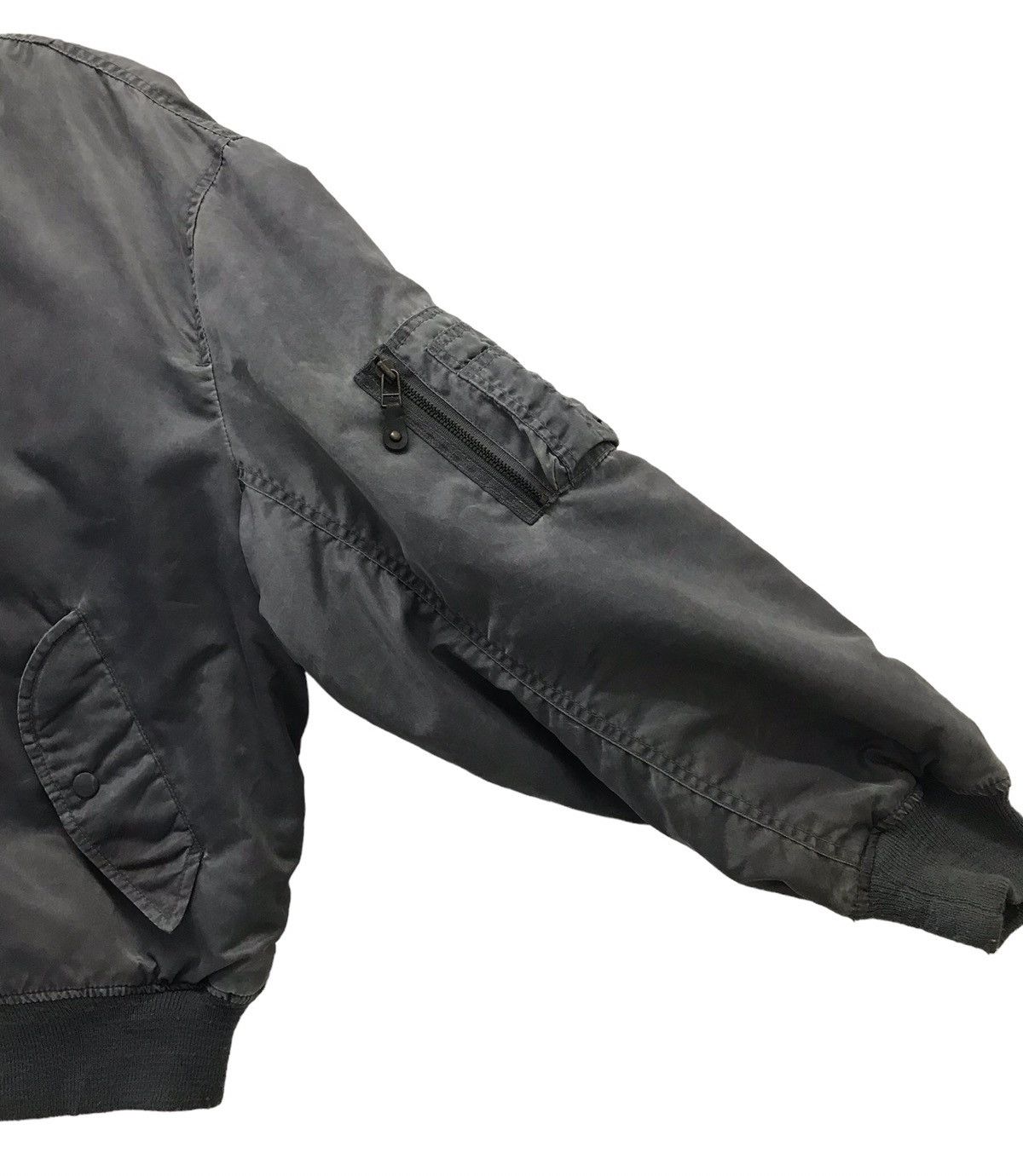 Japanese Brand OFFROAD JACKET Size US L / EU 52-54 / 3 - 4 Thumbnail