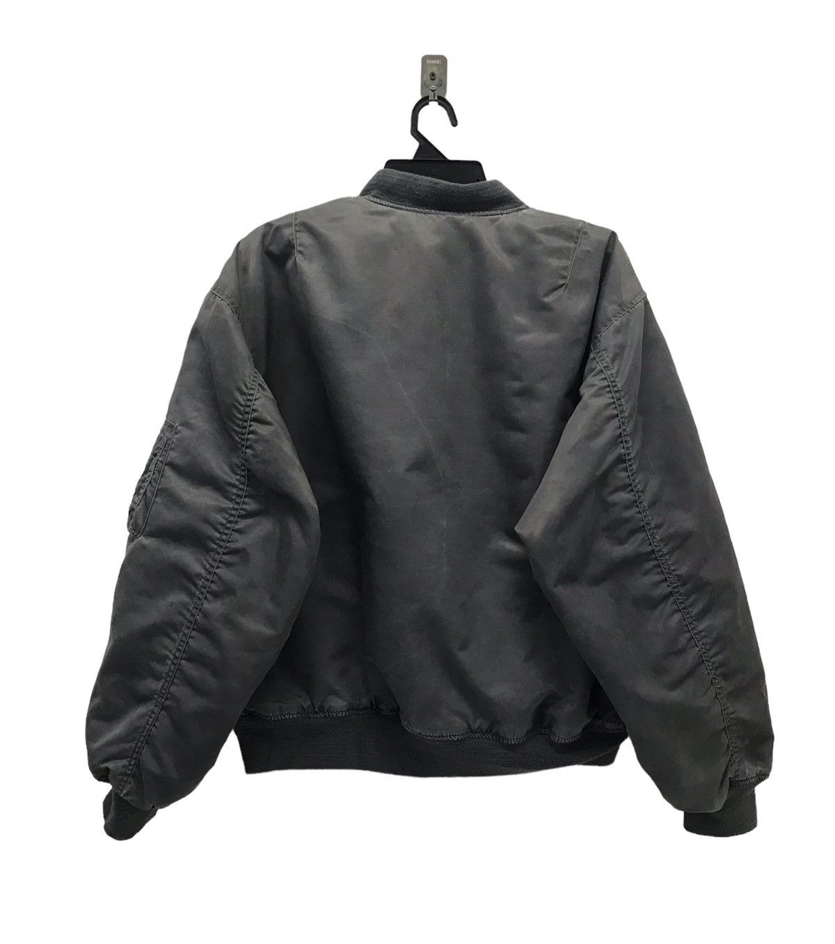 Japanese Brand OFFROAD JACKET Size US L / EU 52-54 / 3 - 2 Thumbnail