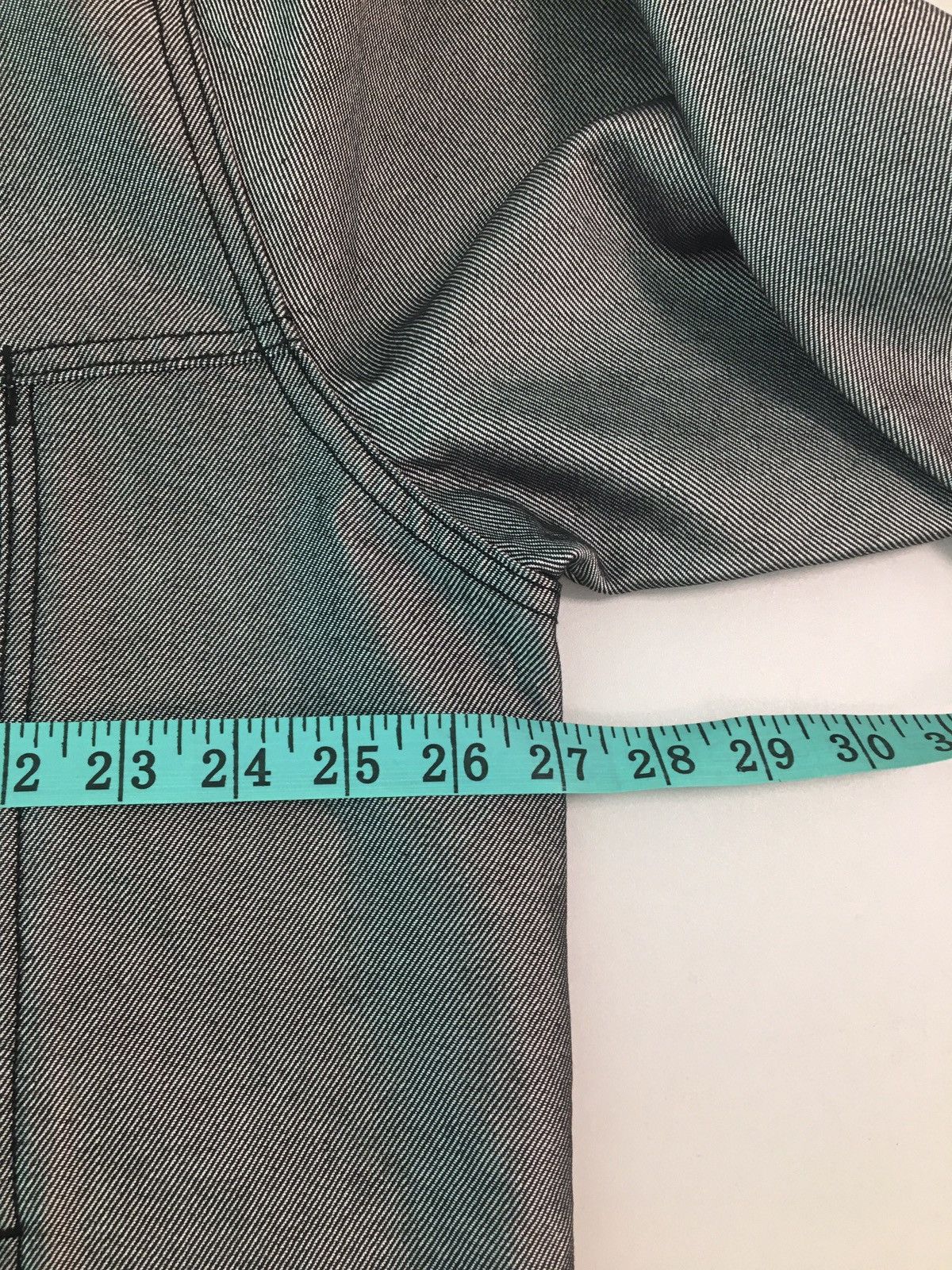 Marithe + Francois Girbaud Rare Marithé et François Girbaud Denim Trucker Jacket Size US XL / EU 56 / 4 - 9 Thumbnail