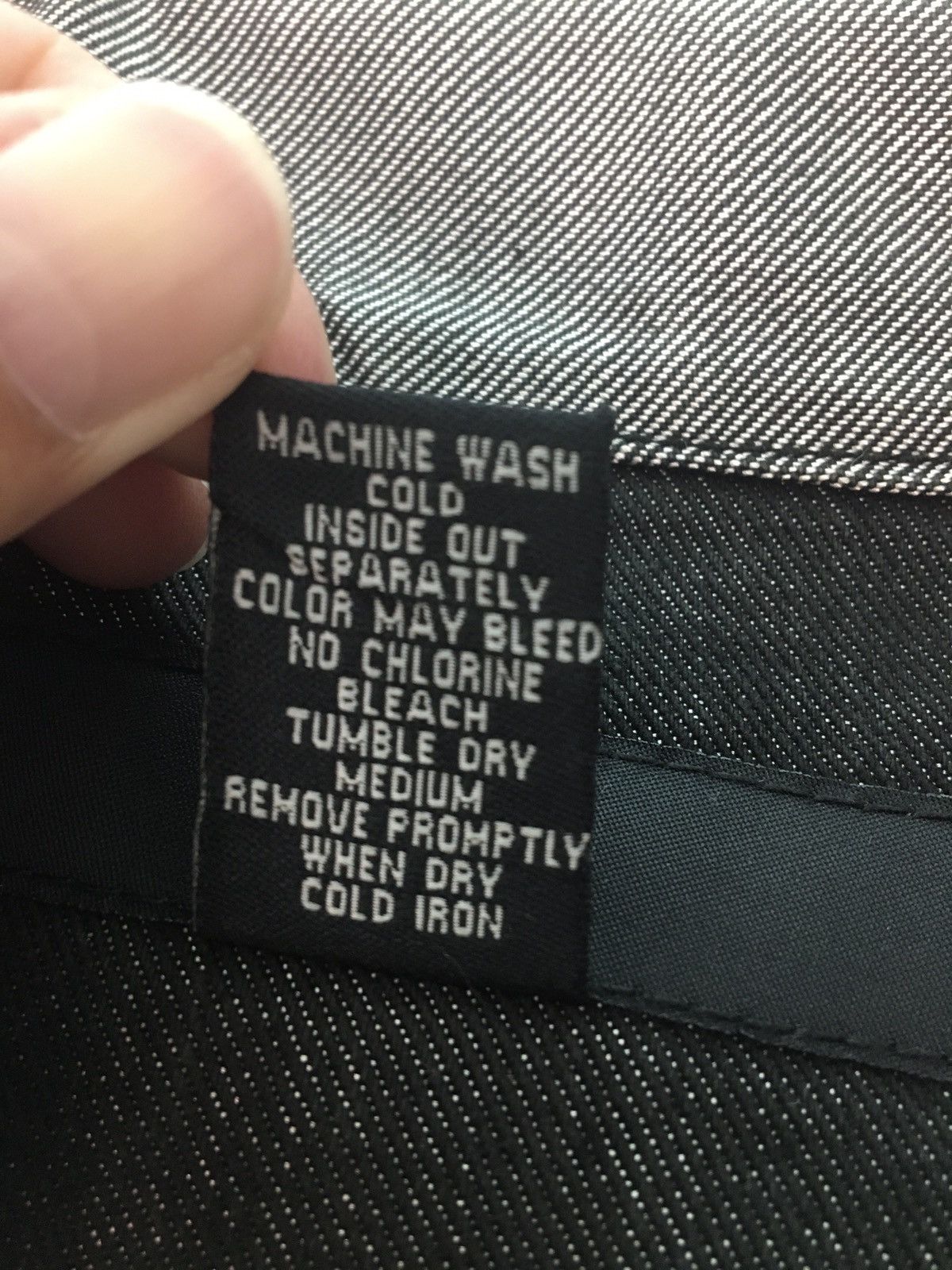 Marithe + Francois Girbaud Rare Marithé et François Girbaud Denim Trucker Jacket Size US XL / EU 56 / 4 - 13 Thumbnail