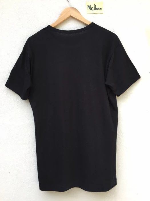 Yohji Yamamoto Rare Yohji Yamamoto Signature Black in Black Edition Size US M / EU 48-50 / 2 - 8 Thumbnail