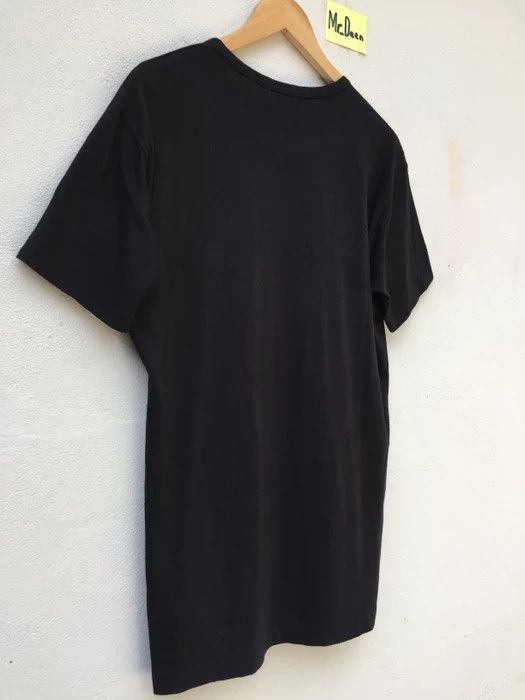 Yohji Yamamoto Rare Yohji Yamamoto Signature Black in Black Edition Size US M / EU 48-50 / 2 - 9 Thumbnail