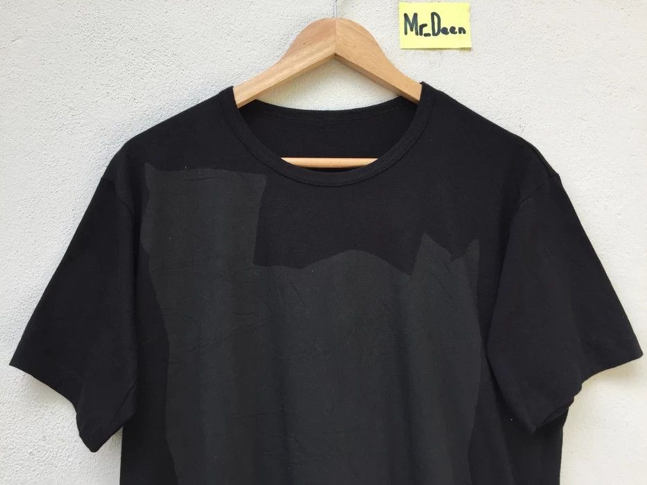Yohji Yamamoto Rare Yohji Yamamoto Signature Black in Black Edition Size US M / EU 48-50 / 2 - 7 Thumbnail