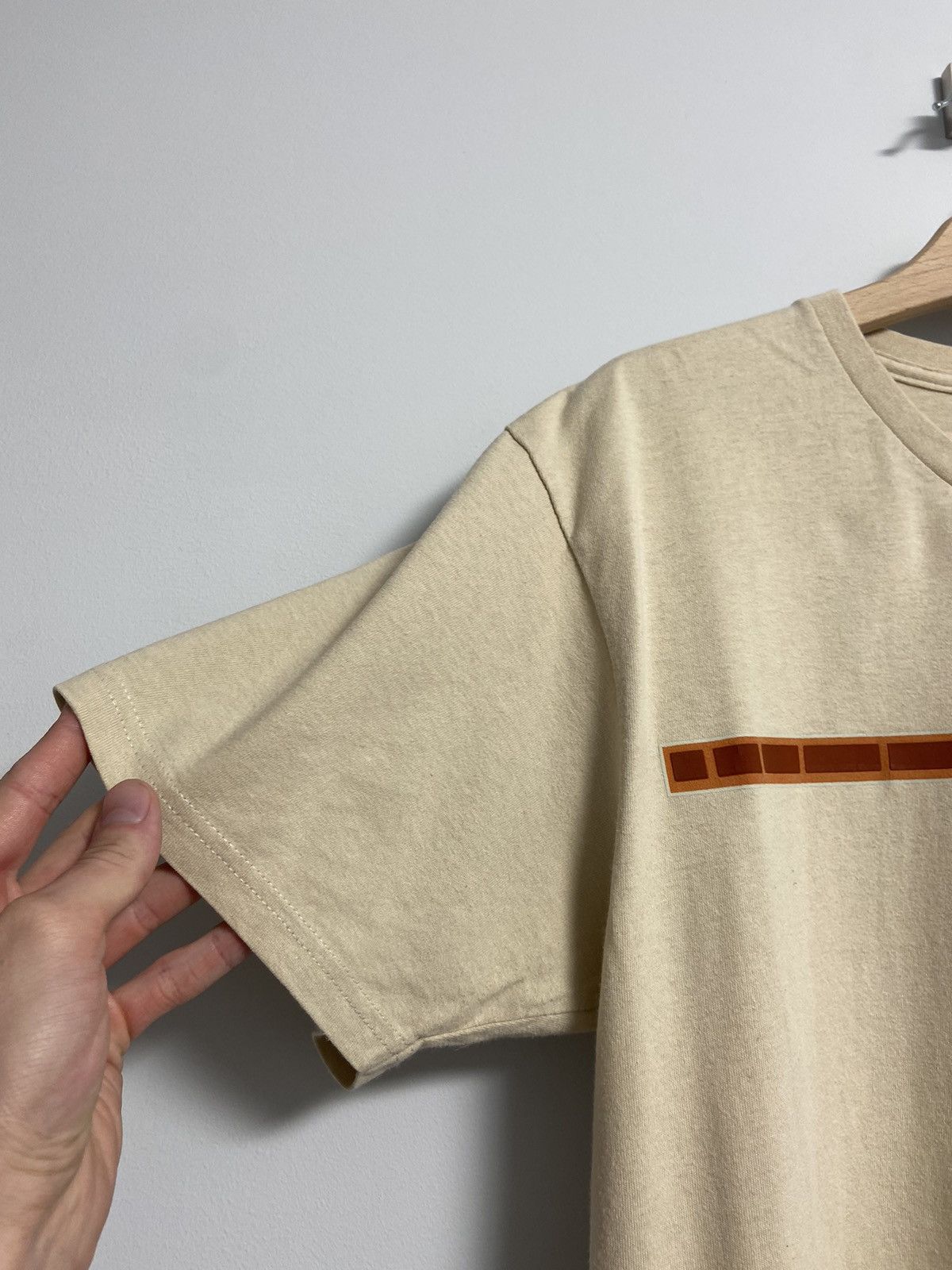 Nike × Vintage Nike Vintage Shirt Size US M / EU 48-50 / 2 - 10 Thumbnail