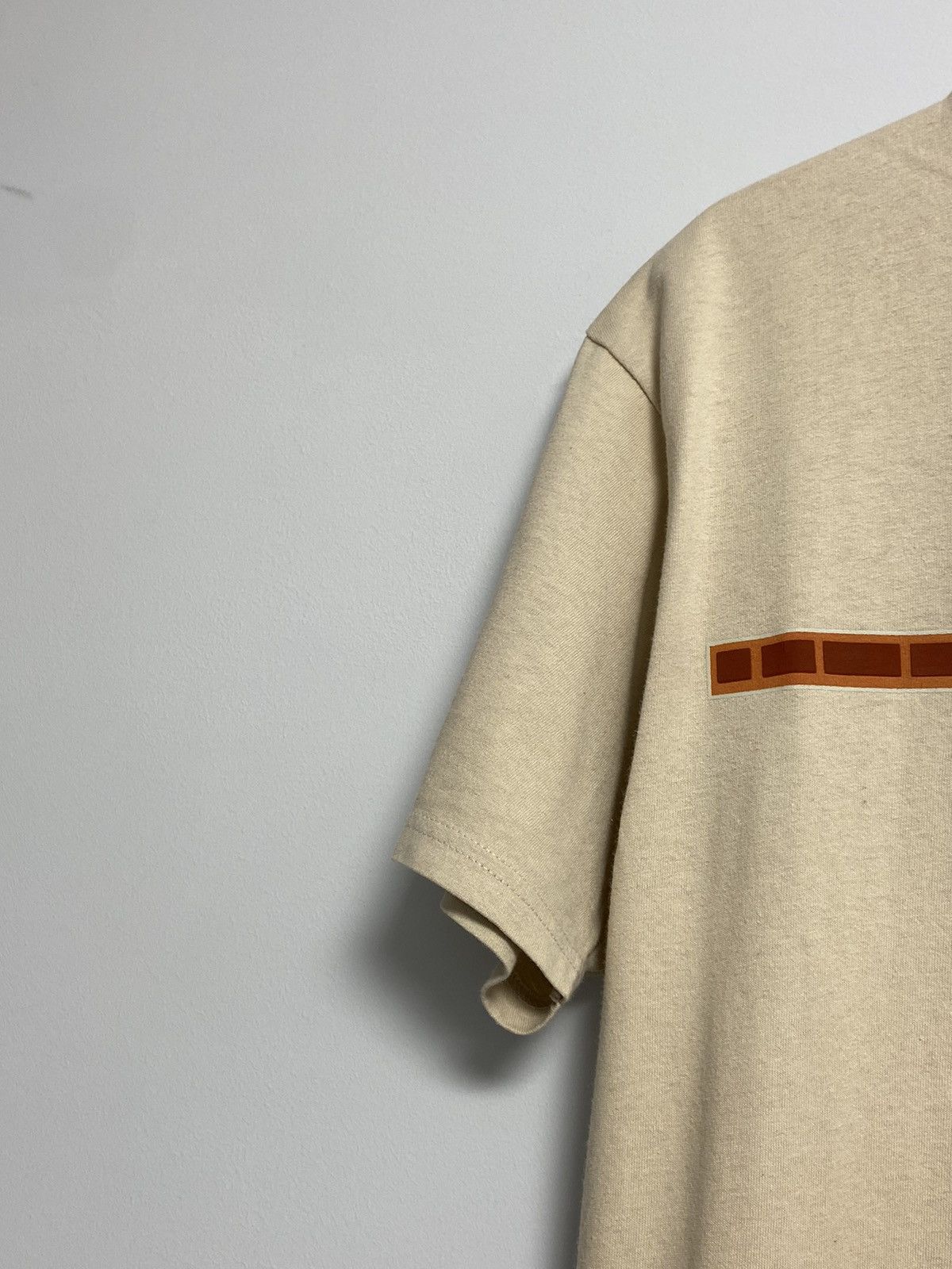 Nike × Vintage Nike Vintage Shirt Size US M / EU 48-50 / 2 - 5 Thumbnail