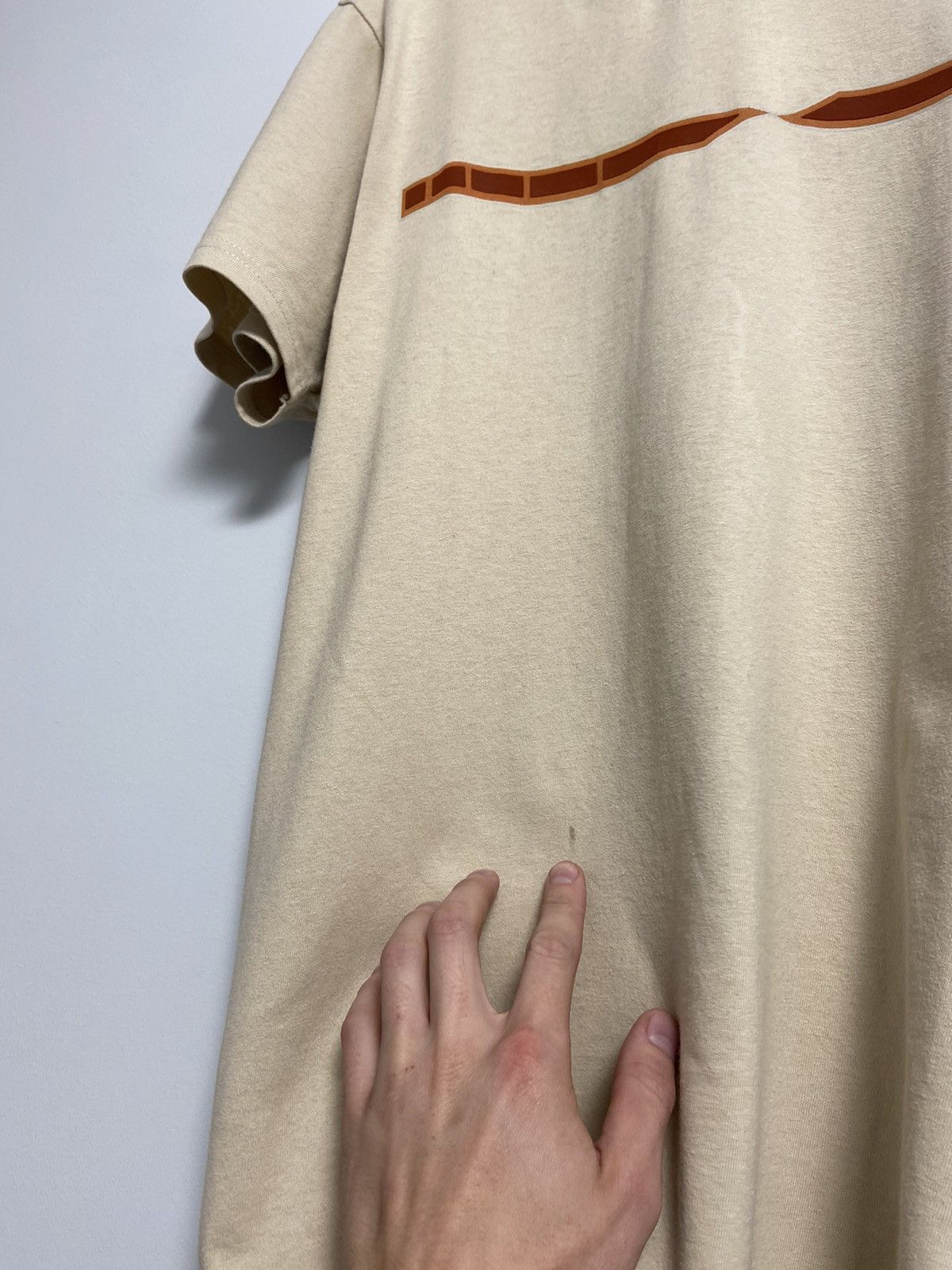 Nike × Vintage Nike Vintage Shirt Size US M / EU 48-50 / 2 - 12 Thumbnail